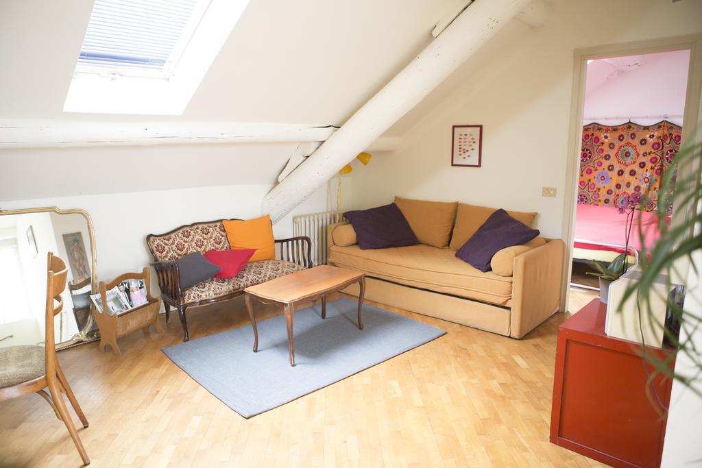 Lovelyloft Navigli - Tiglio