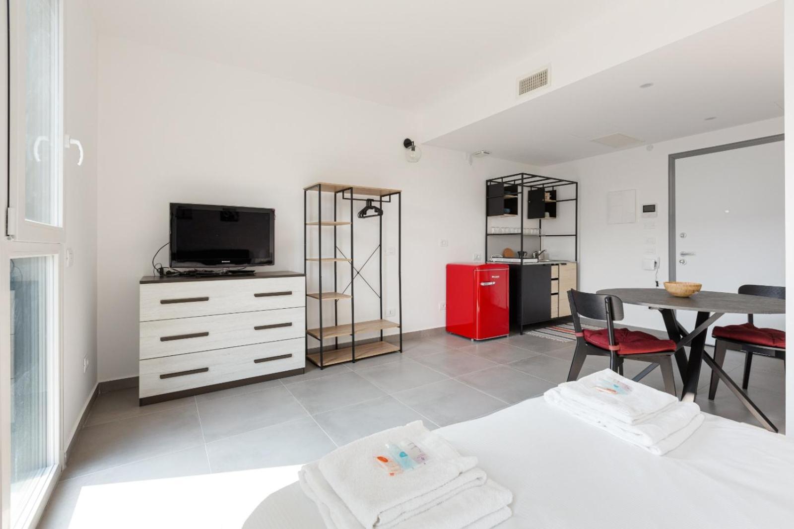 Appartamento Udine M2 - Bright And Cozy