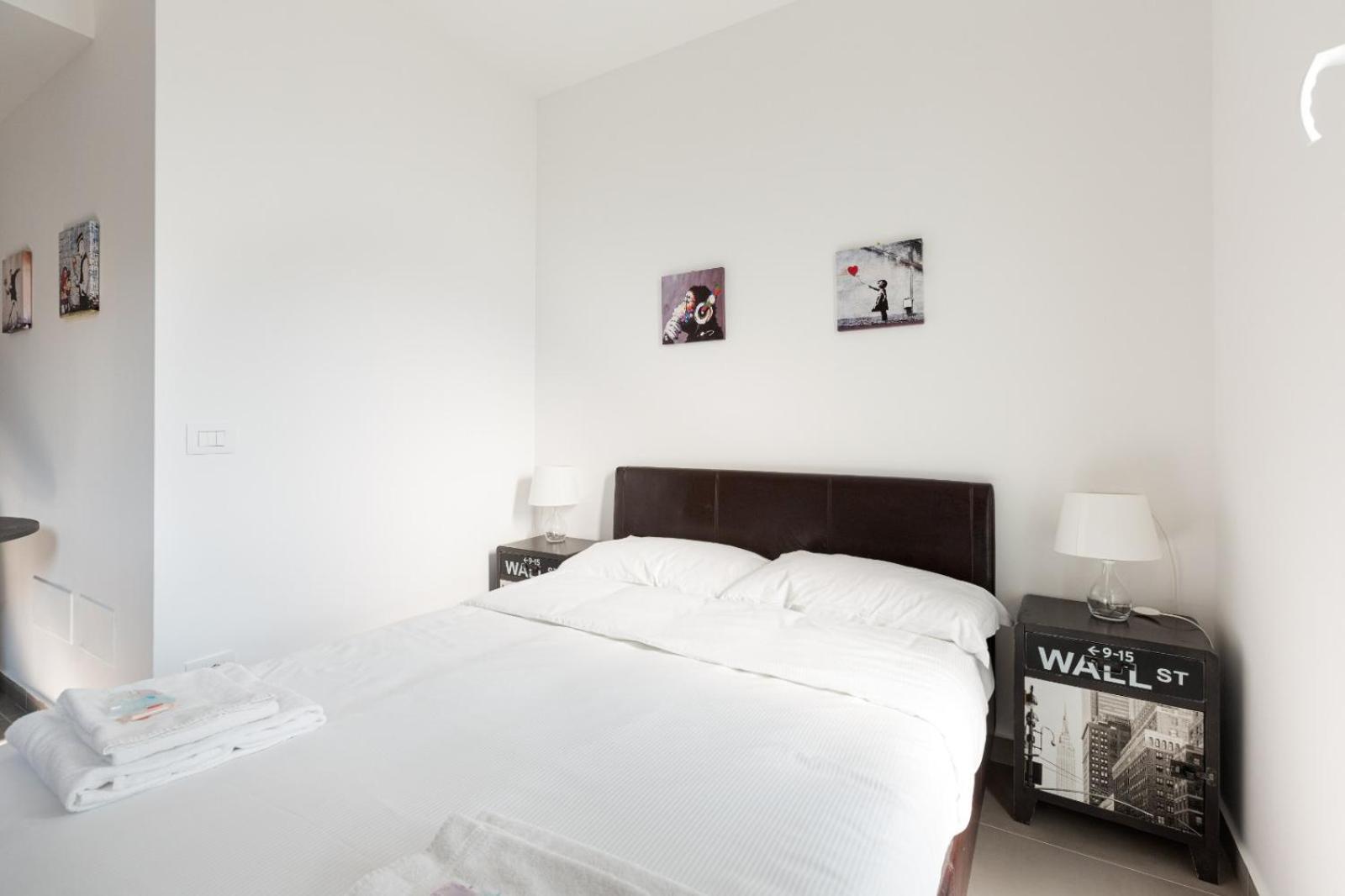 Udine M2 - Bright And Cozy Appartamento *