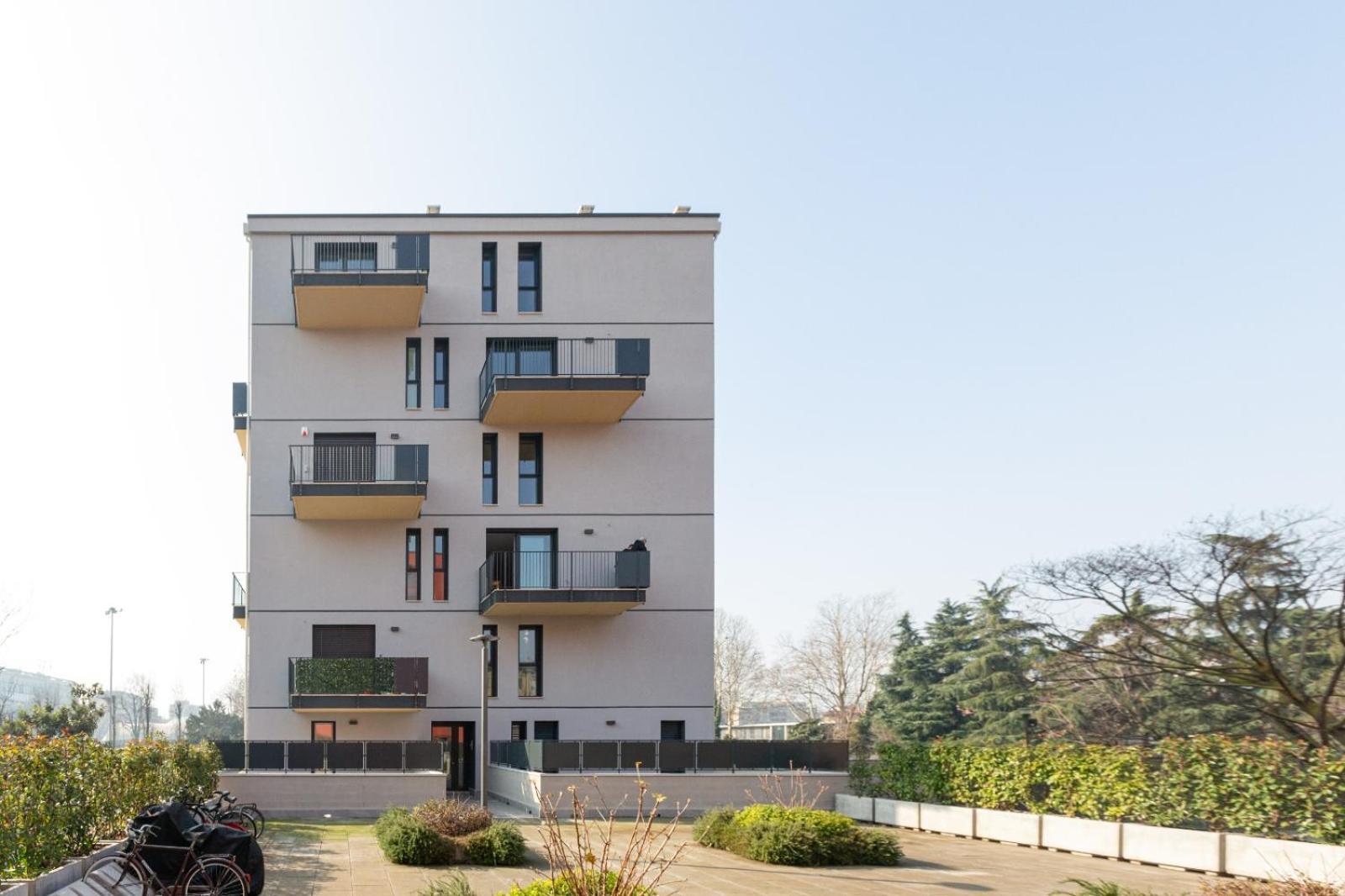 Appartamento Udine M2 - Bright And Cozy