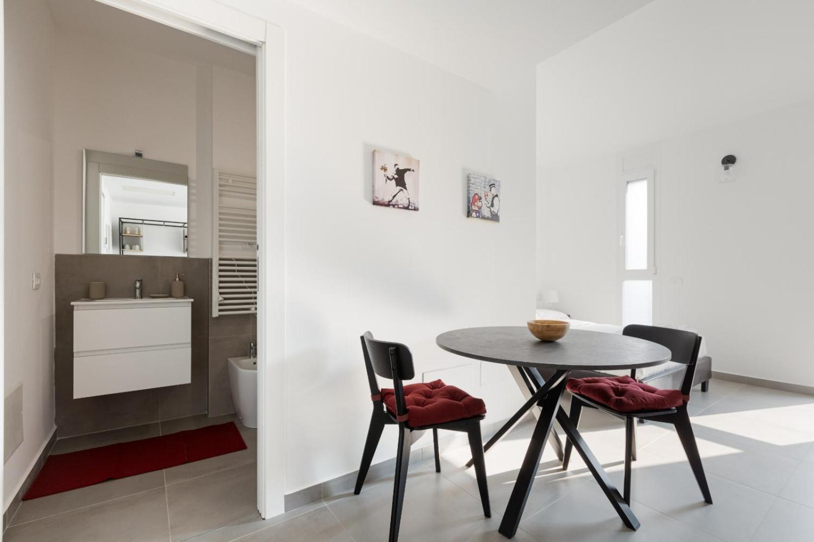 Appartamento Udine M2 - Bright And Cozy