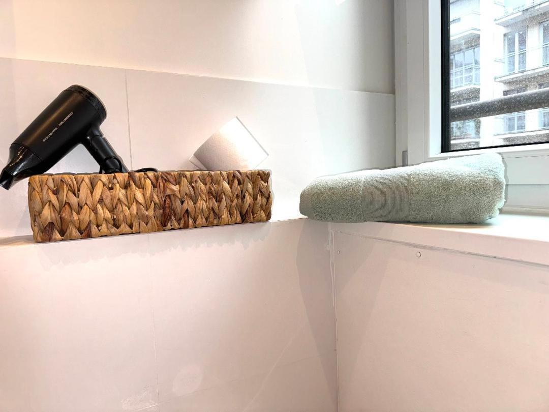 Rainbow Studio Flat- Monolocale Luminoso Appartement *