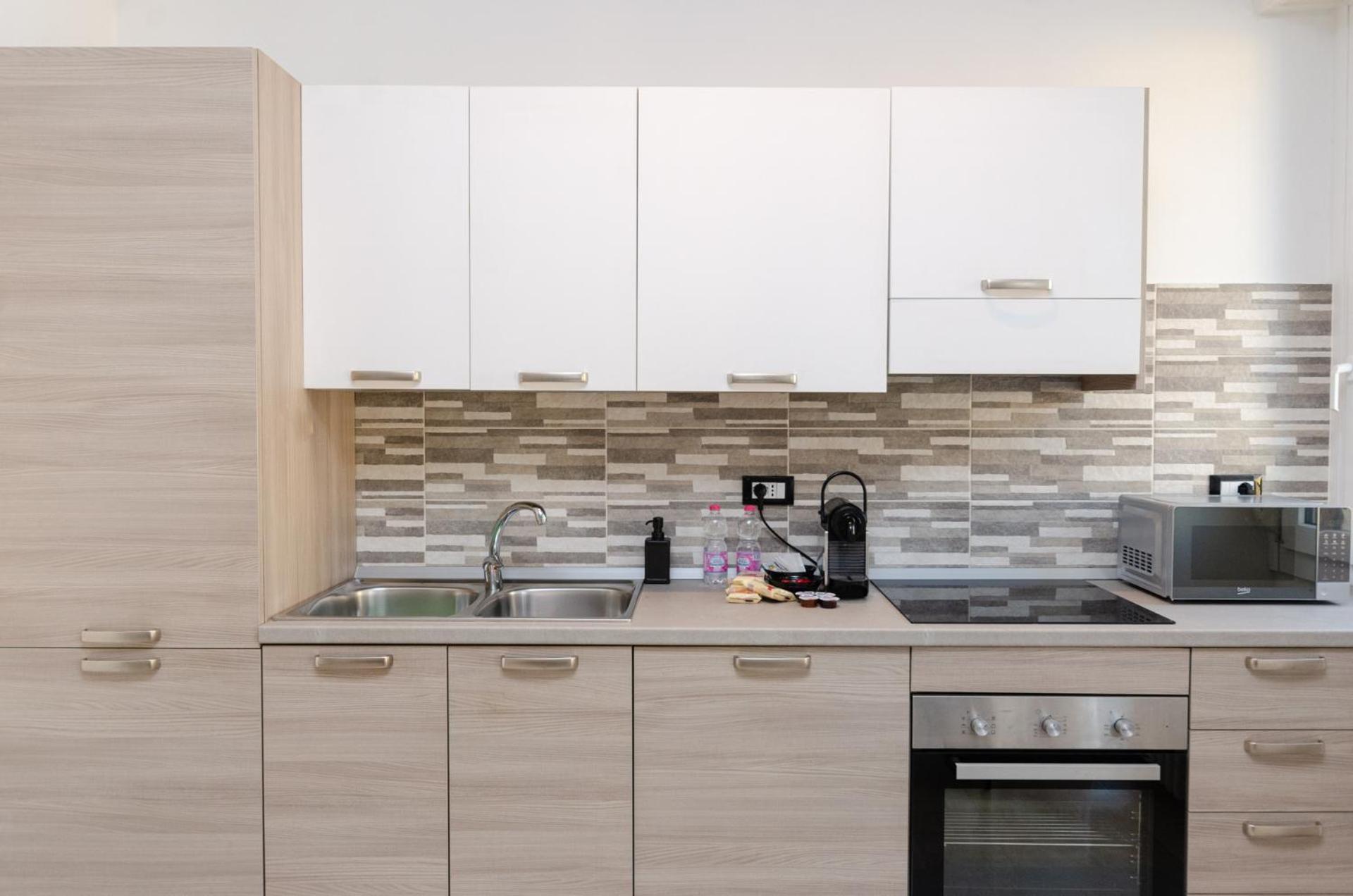 Vivimihome - Vivi I Navigli Elegante E Lejlighed Milano