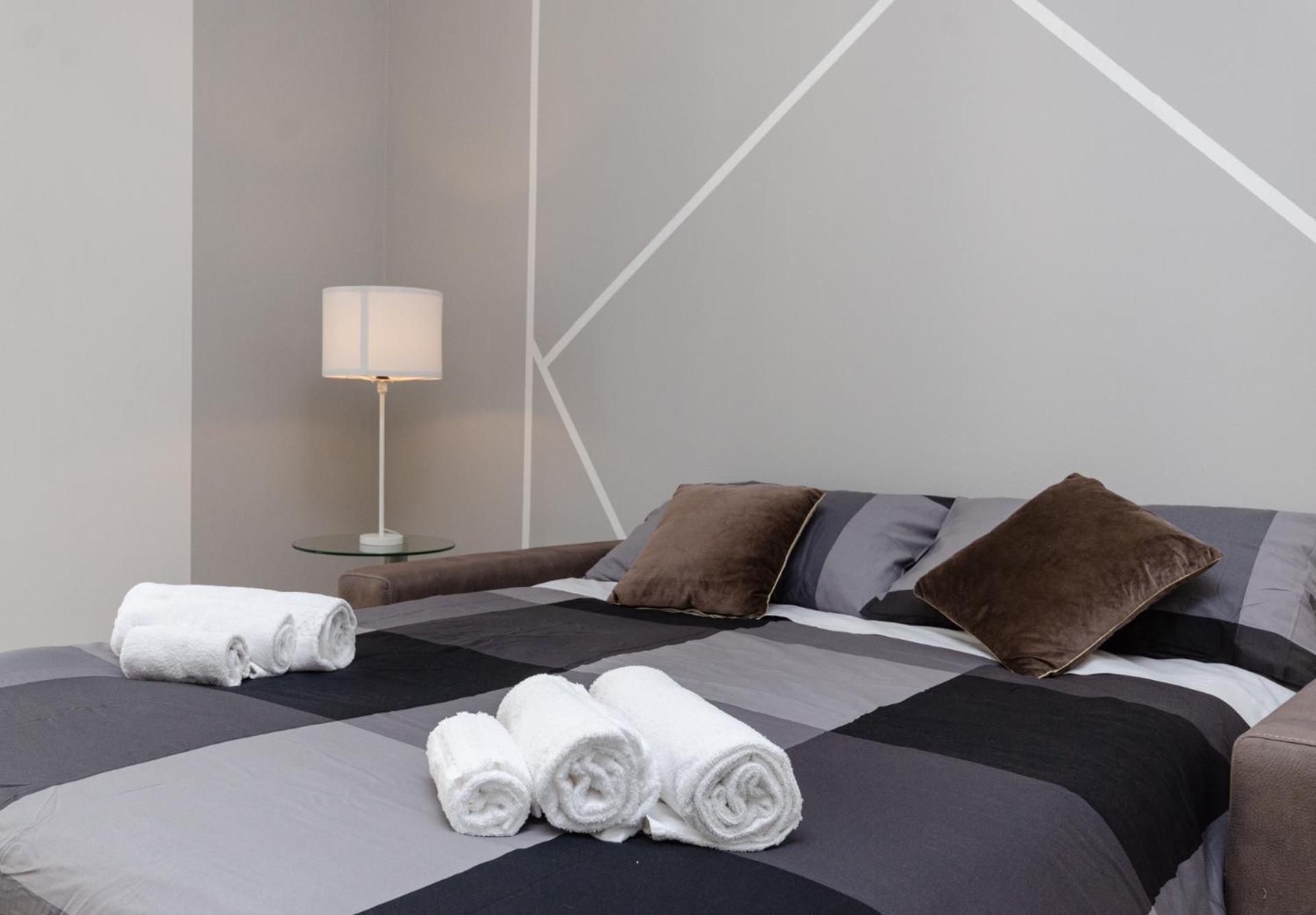 Lejlighed Vivimihome - Vivi I Navigli Elegante E *