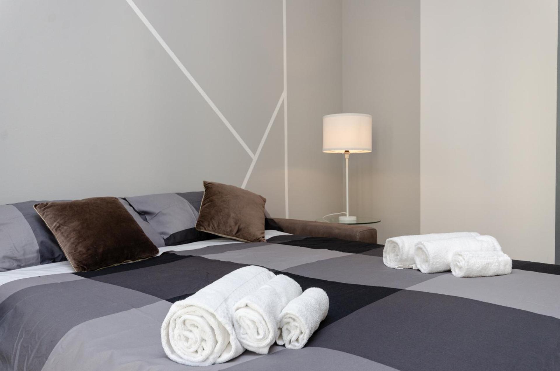 Vivimihome - Vivi I Navigli Elegante E *