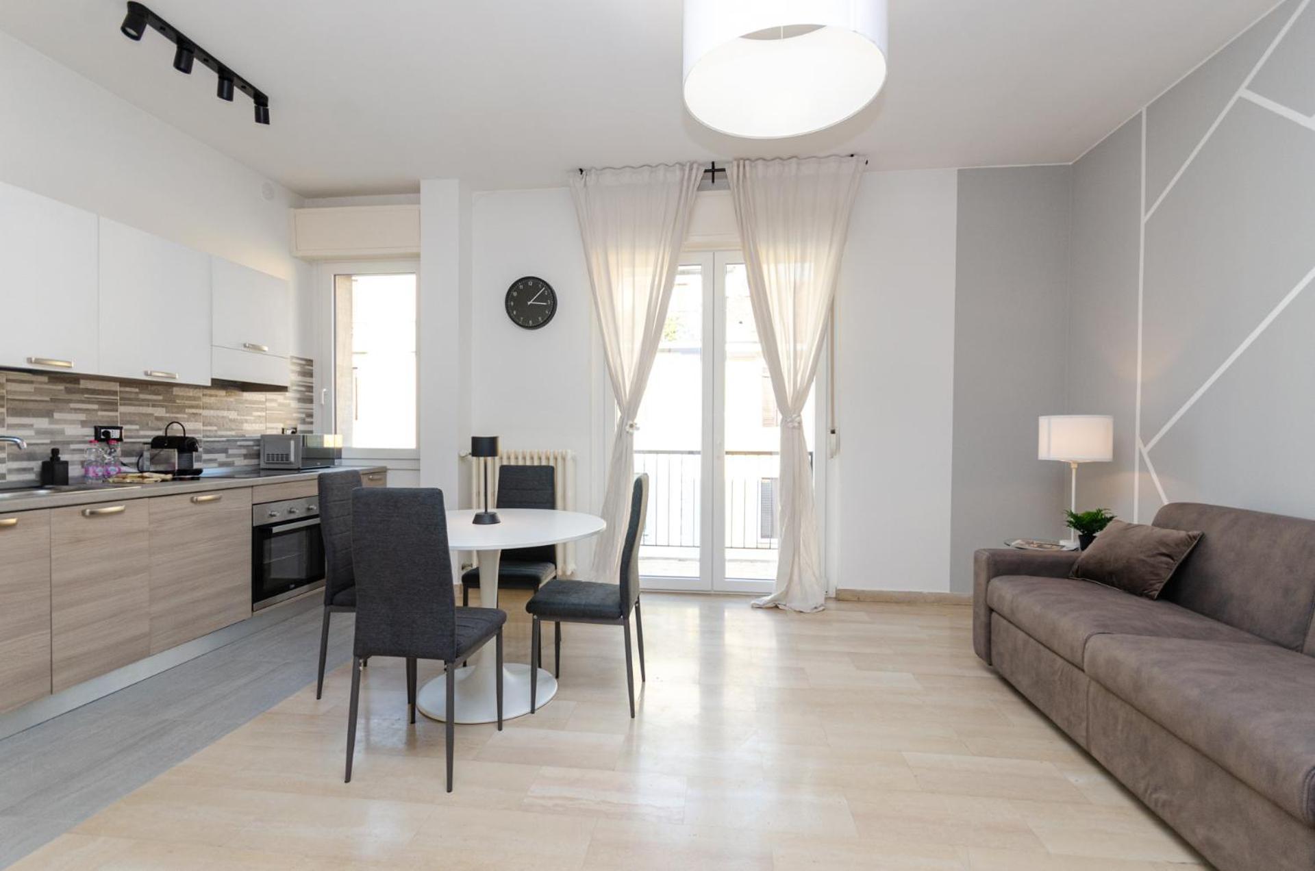 Vivimihome - Vivi I Navigli Elegante E Lejlighed