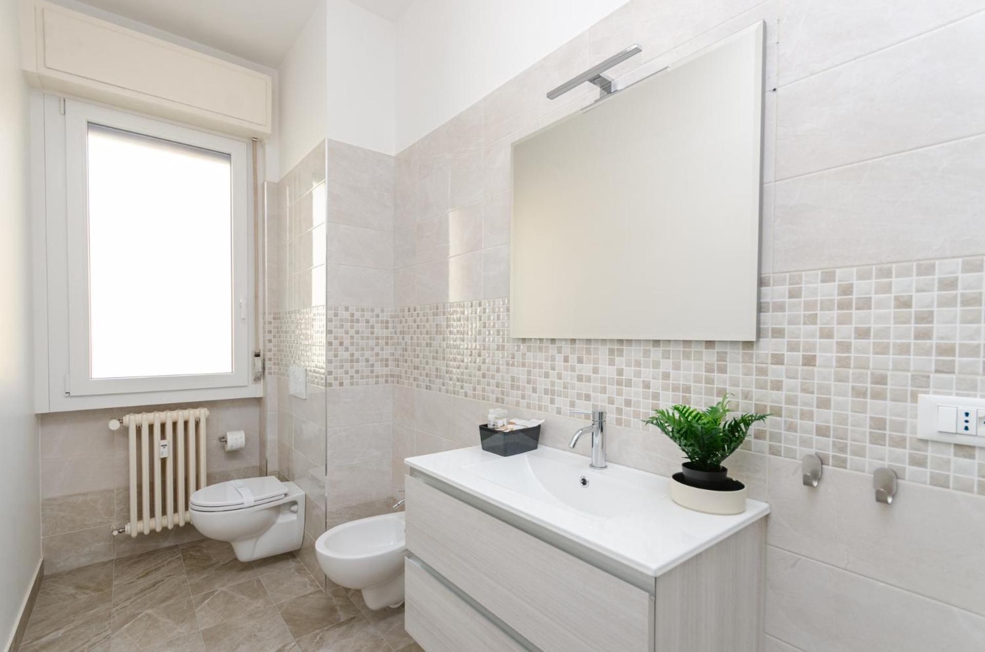 Vivimihome - Vivi I Navigli Elegante E *