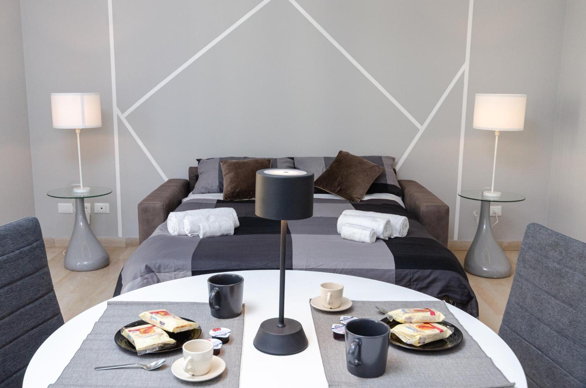 Vivimihome - Vivi I Navigli Elegante E