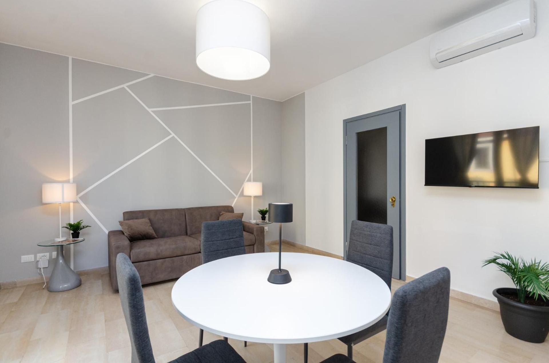 Vivimihome - Vivi I Navigli Elegante E Lejlighed Milano