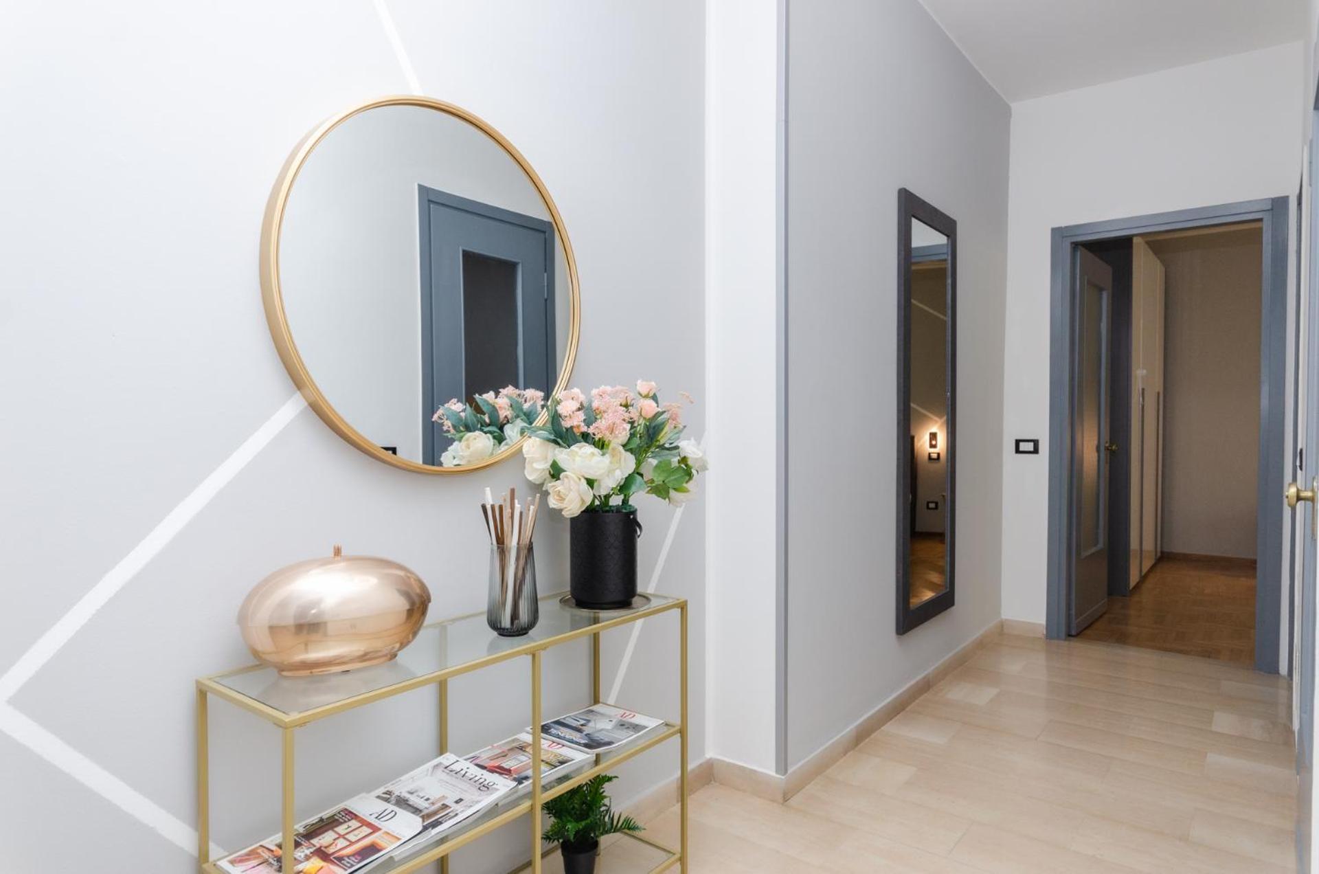 Lejlighed Vivimihome - Vivi I Navigli Elegante E *