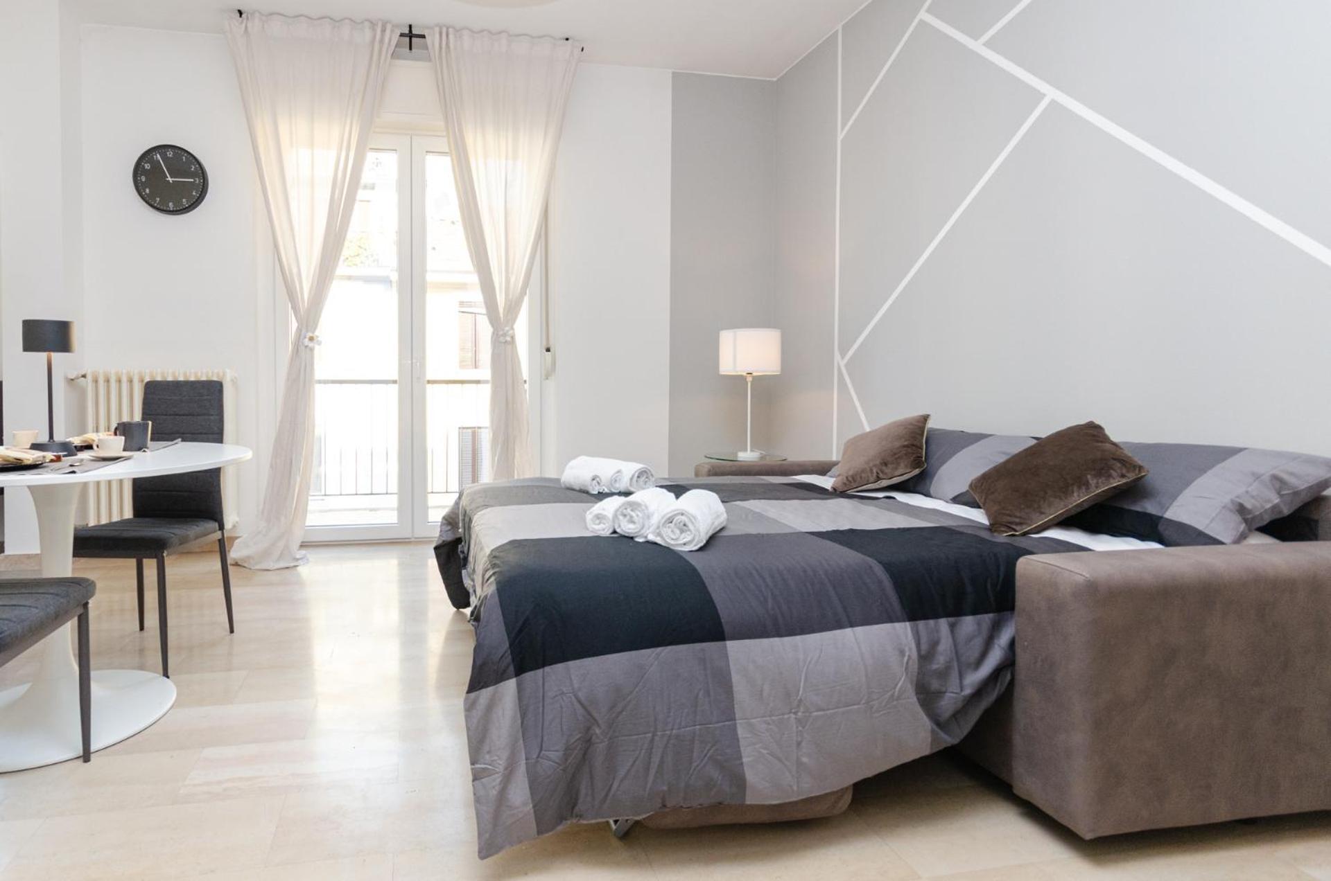 Vivimihome - Vivi I Navigli Elegante E