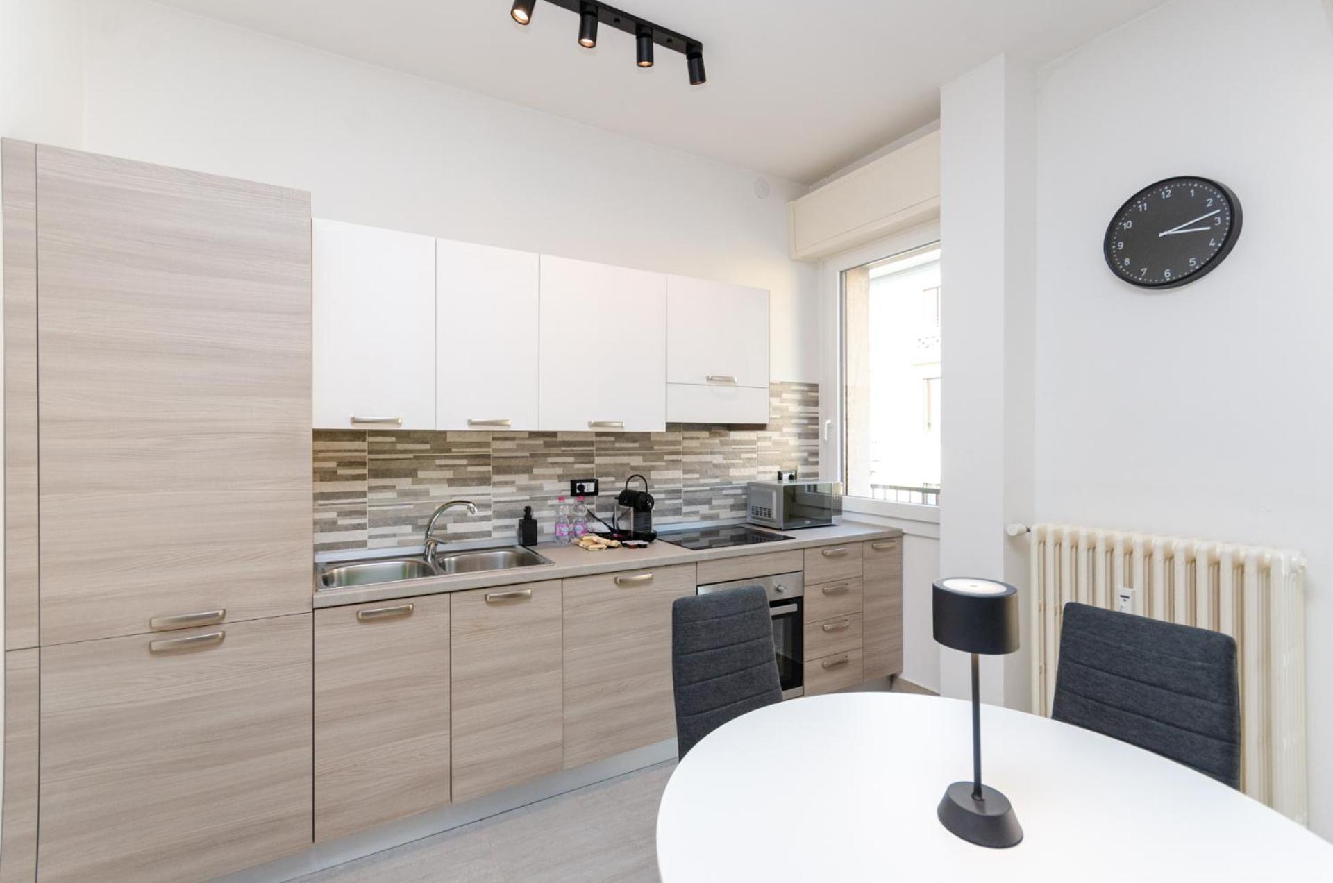 Vivimihome - Vivi I Navigli Elegante E Lejlighed *