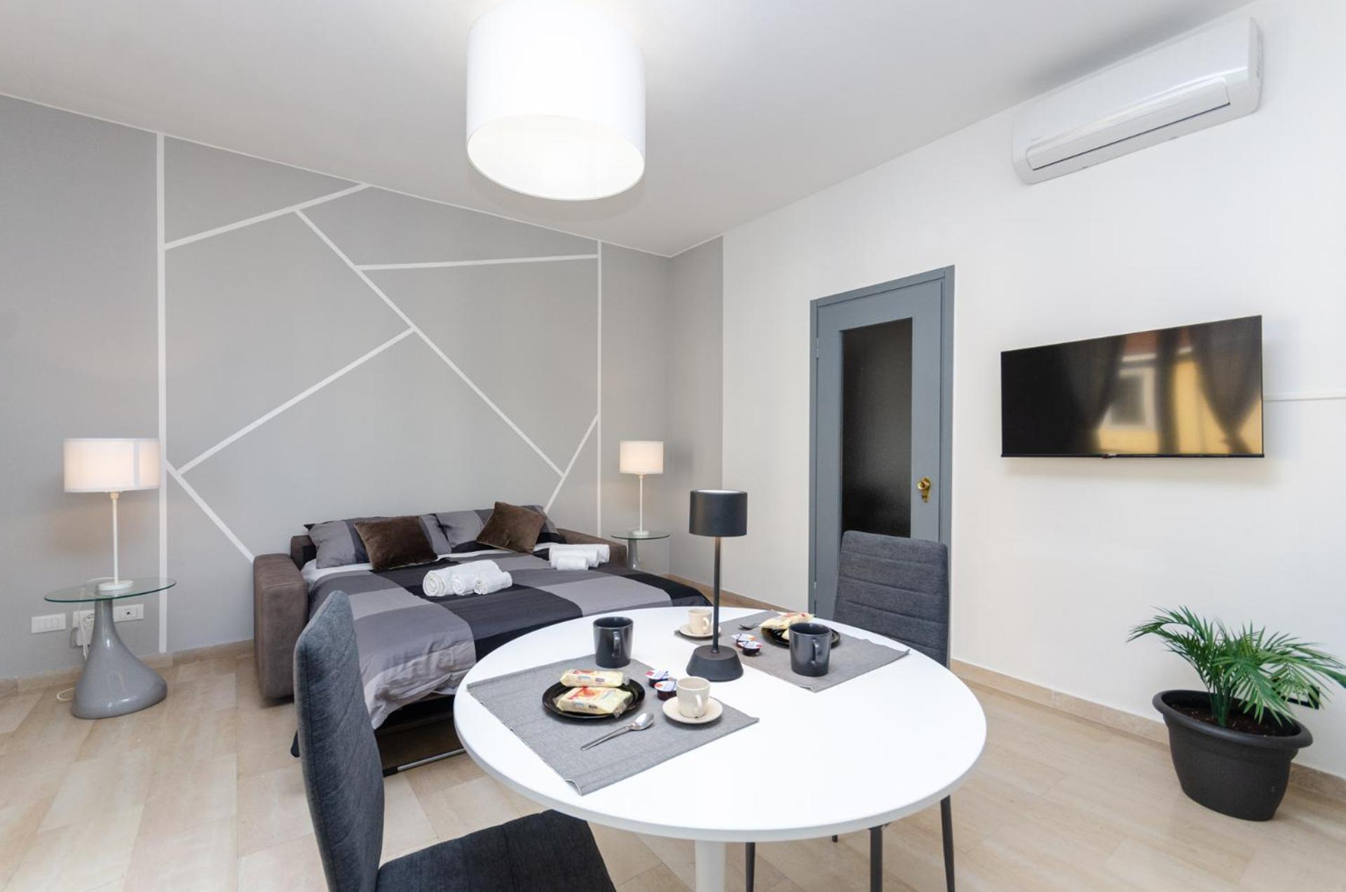 Vivimihome - Vivi I Navigli Elegante E