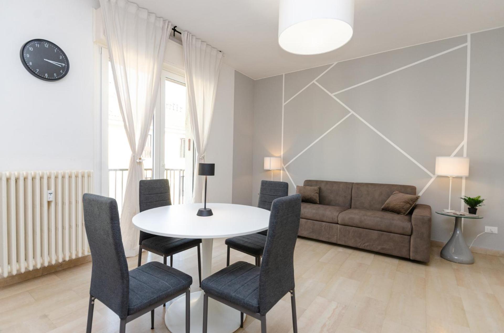 Lejlighed Vivimihome - Vivi I Navigli Elegante E Milano
