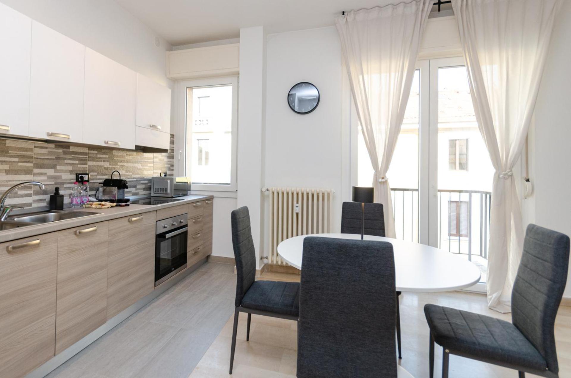 Lejlighed Vivimihome - Vivi I Navigli Elegante E