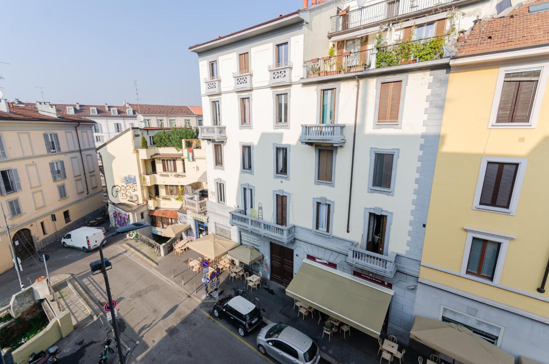 Lejlighed Vivimihome - Vivi I Navigli Elegante E