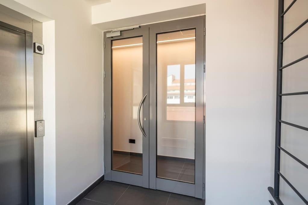 Apartment Vallarsa 10 - Int.04 *