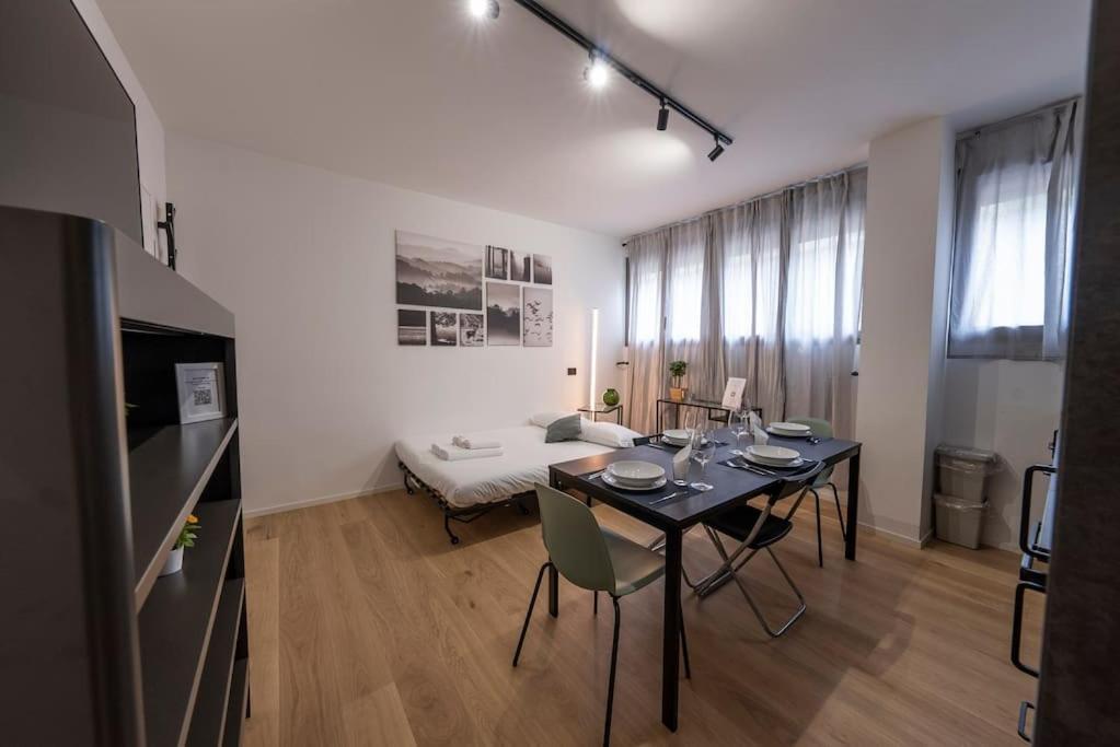 Apartment Vallarsa 10 - Int.04 Mailand