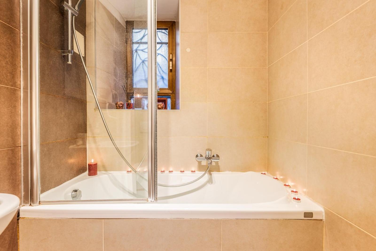 Pt.venezia M1 In50m-duomo10'-stazione 9' Appartement