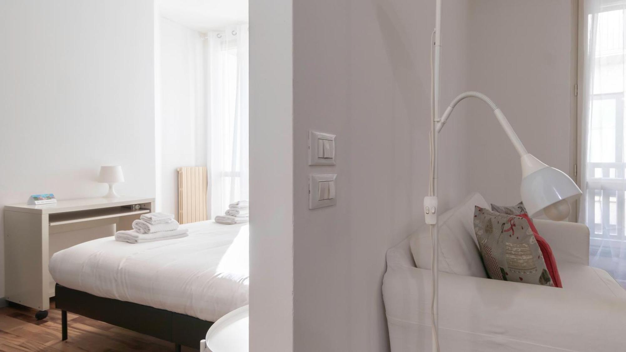 Italianway - Della Palla 5 * Milano