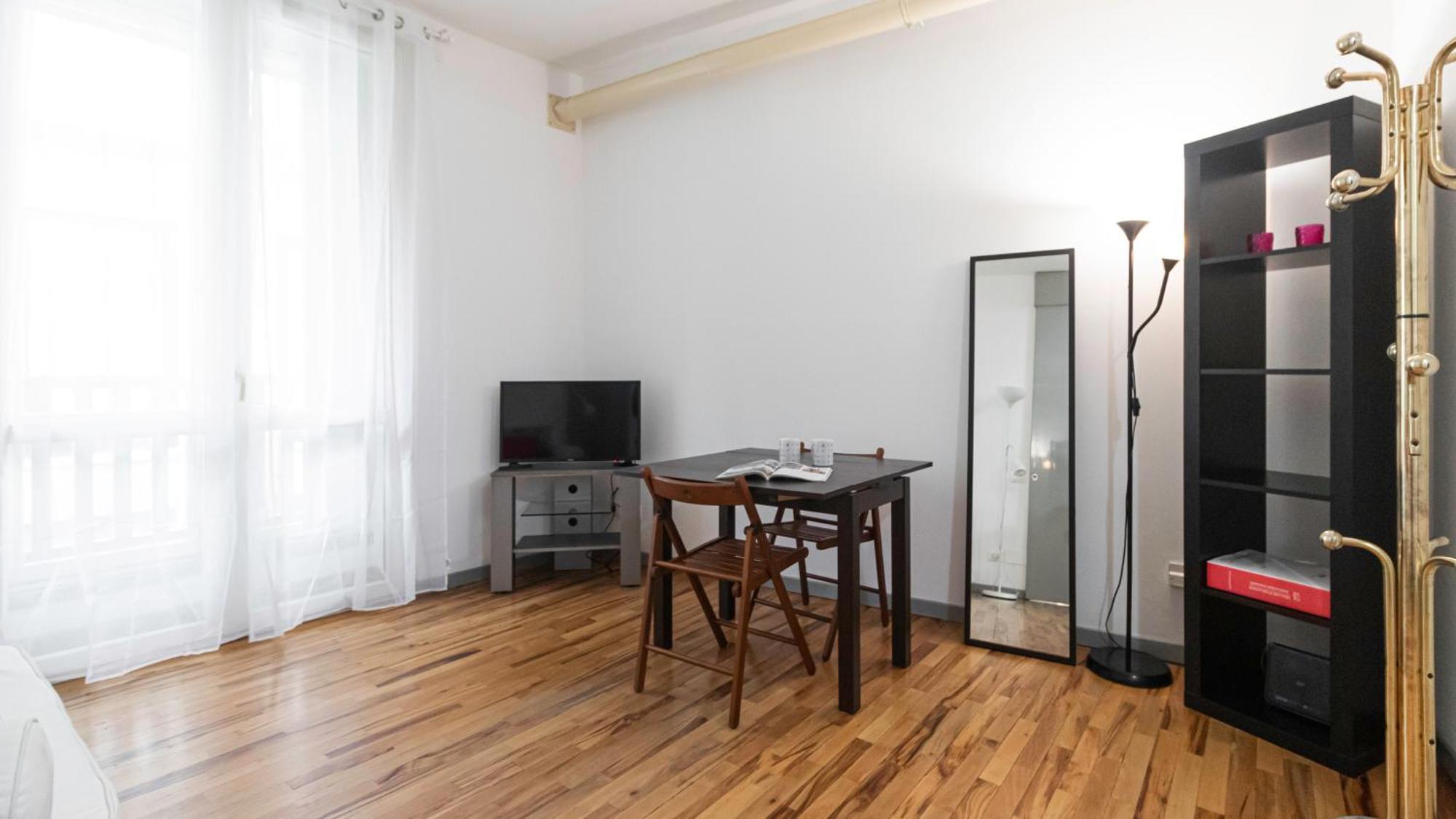 Italianway - Della Palla 5 Appartamento Milano