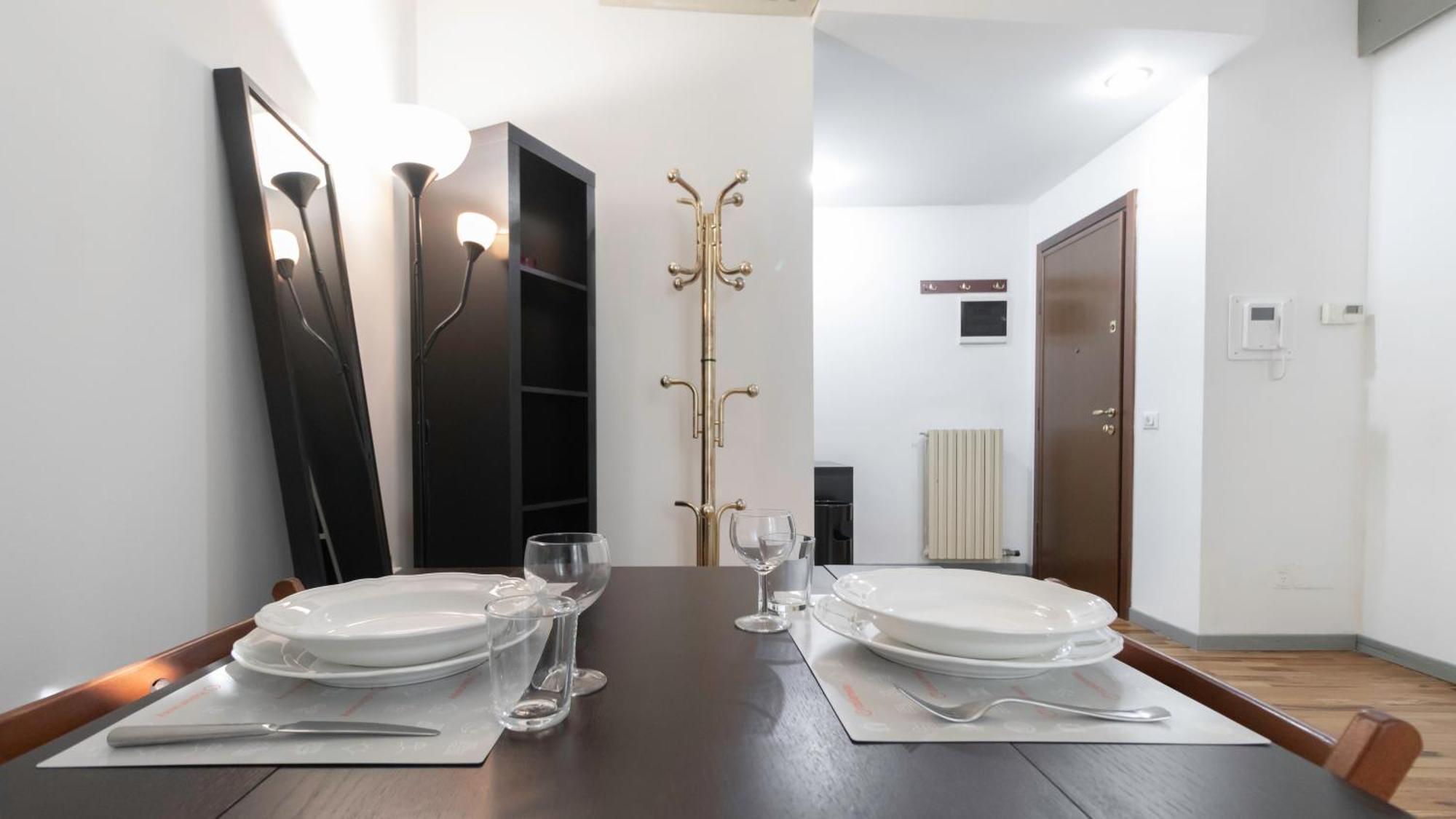 Italianway - Della Palla 5 Appartamento