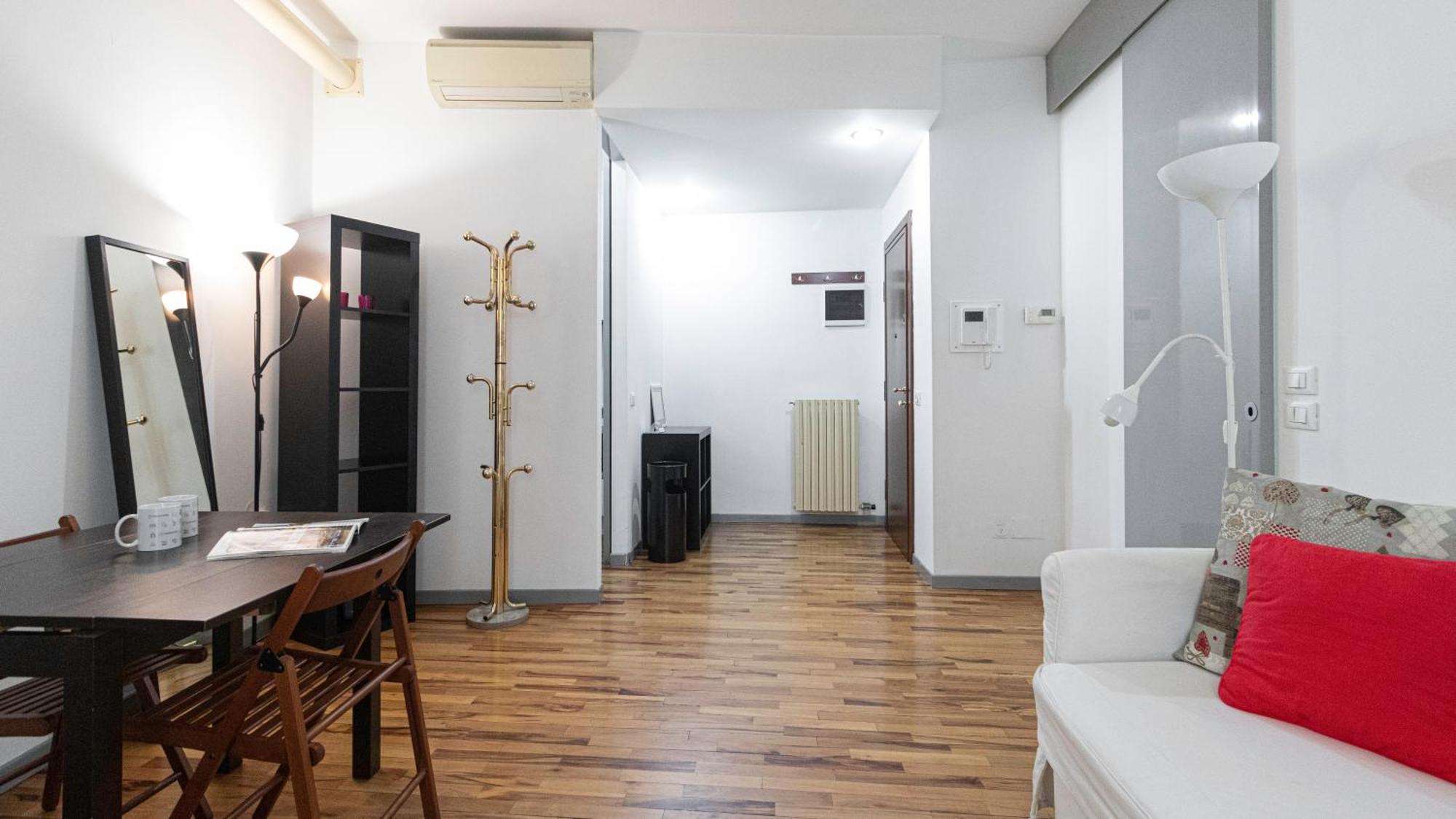 Appartamento Italianway - Della Palla 5