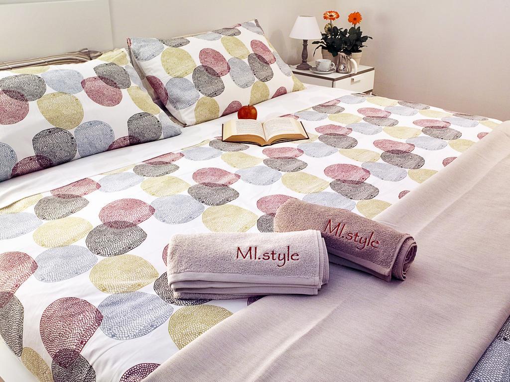 Mi. Style Bed & Breakfast Milan