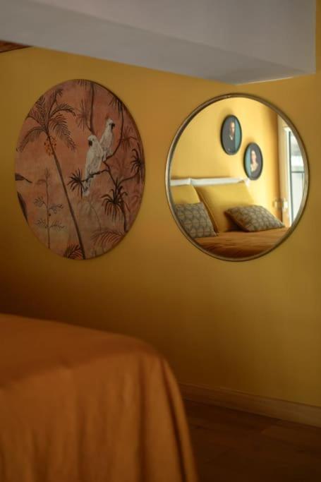 The Yellow - Luxury Loft In The Center Of Appartamento Milano