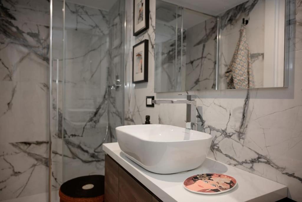 Appartamento The Yellow - Luxury Loft In The Center Of Milano
