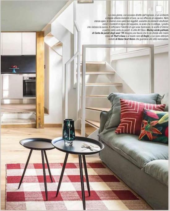 The Yellow - Luxury Loft In The Center Of *
