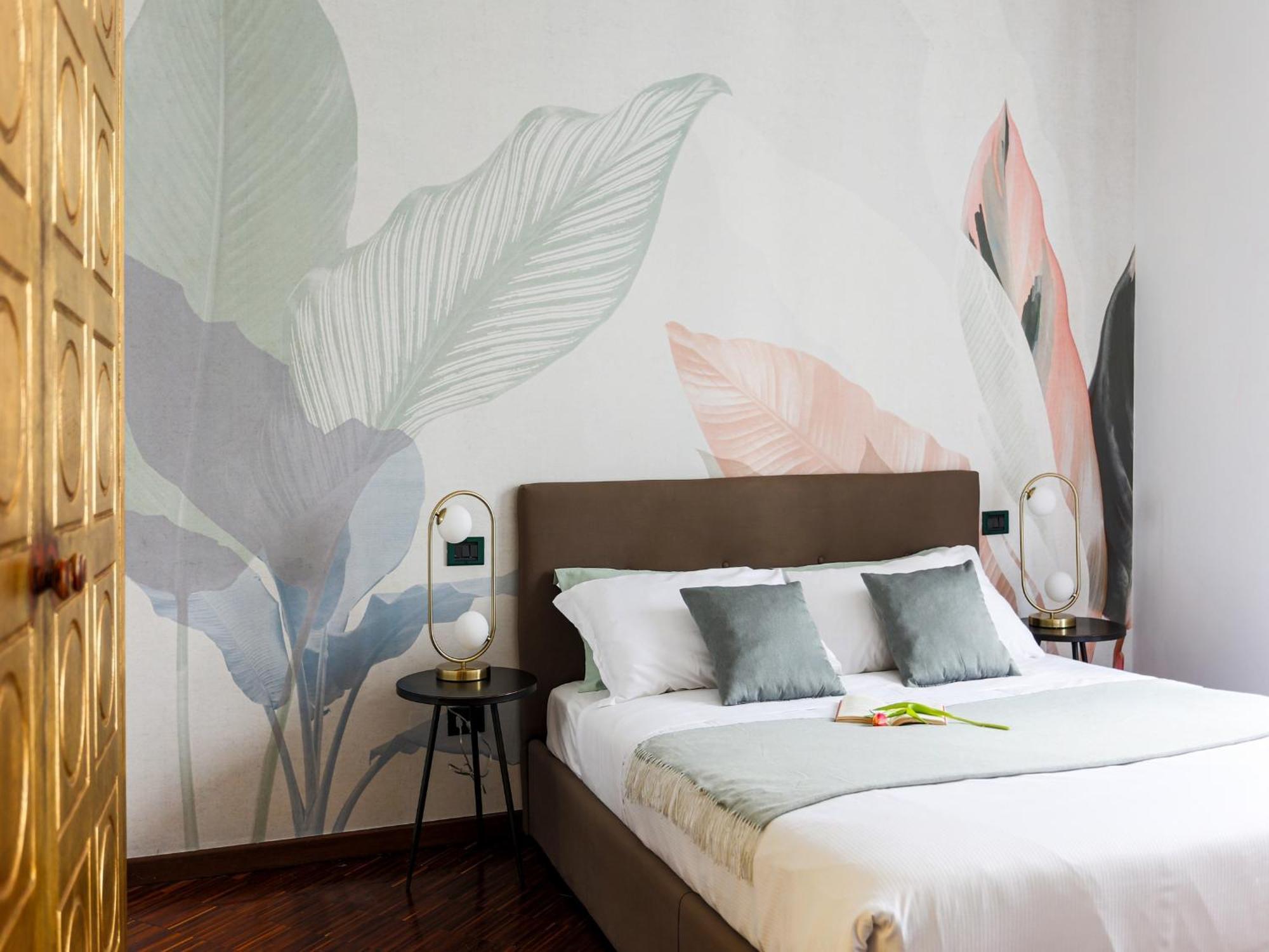 Appartement The Best Rent - Spacious One-bedroom Near The Columns Of San Lorenzo *