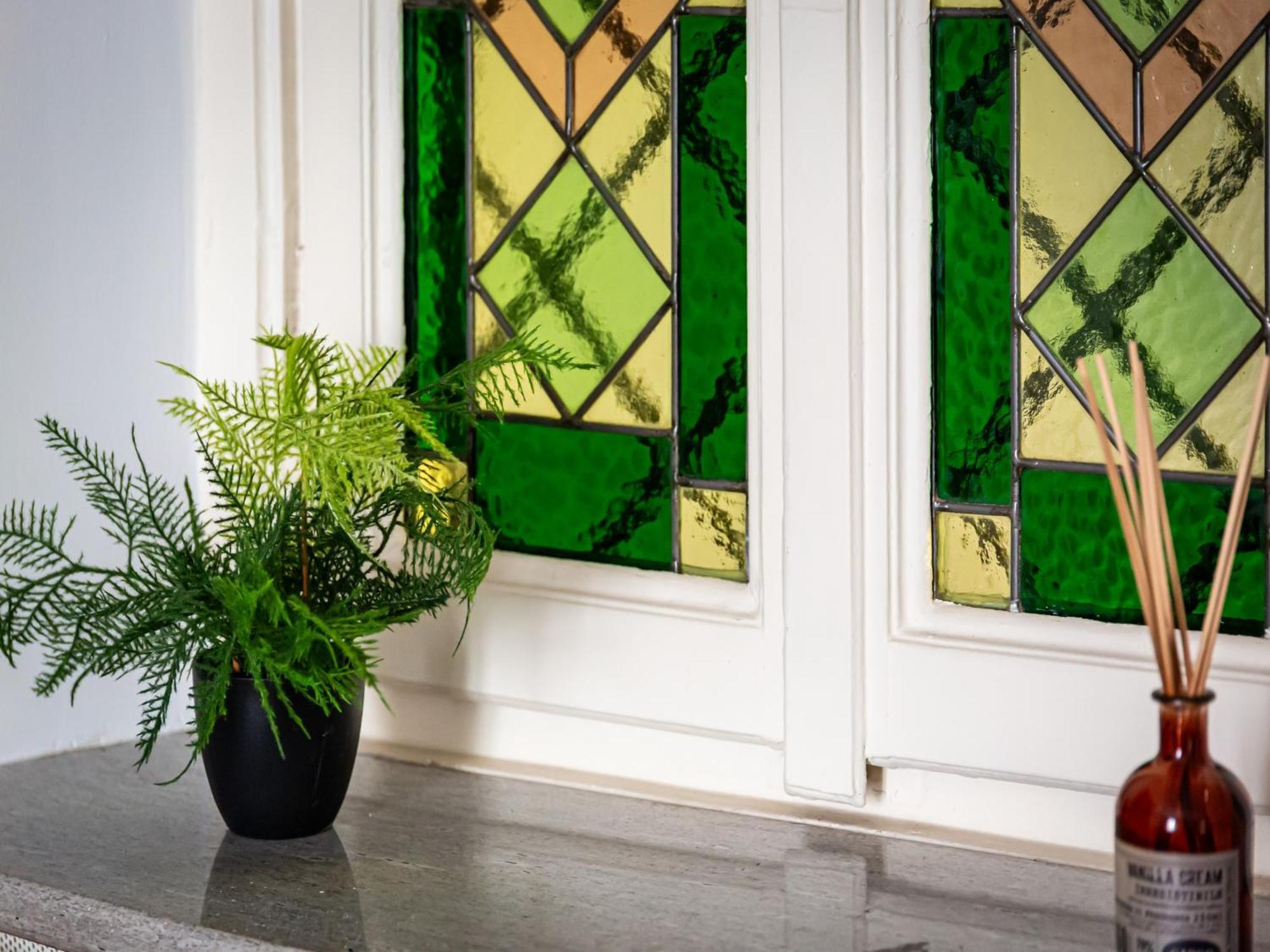 Appartement The Best Rent - Spacious One-bedroom Near The Columns Of San Lorenzo *