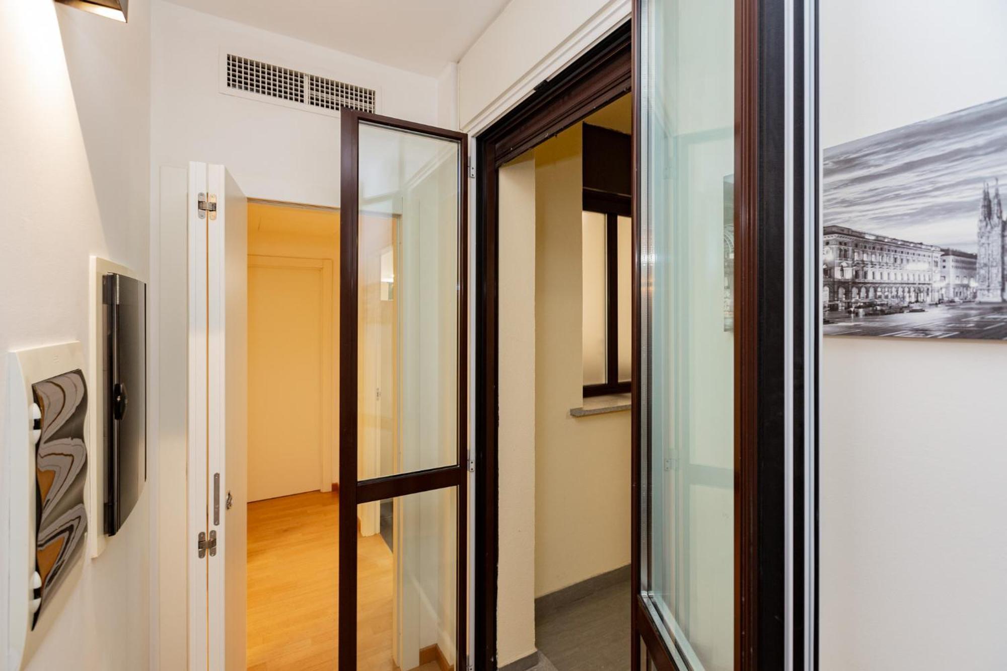 Premuda20 Elegant * Milano