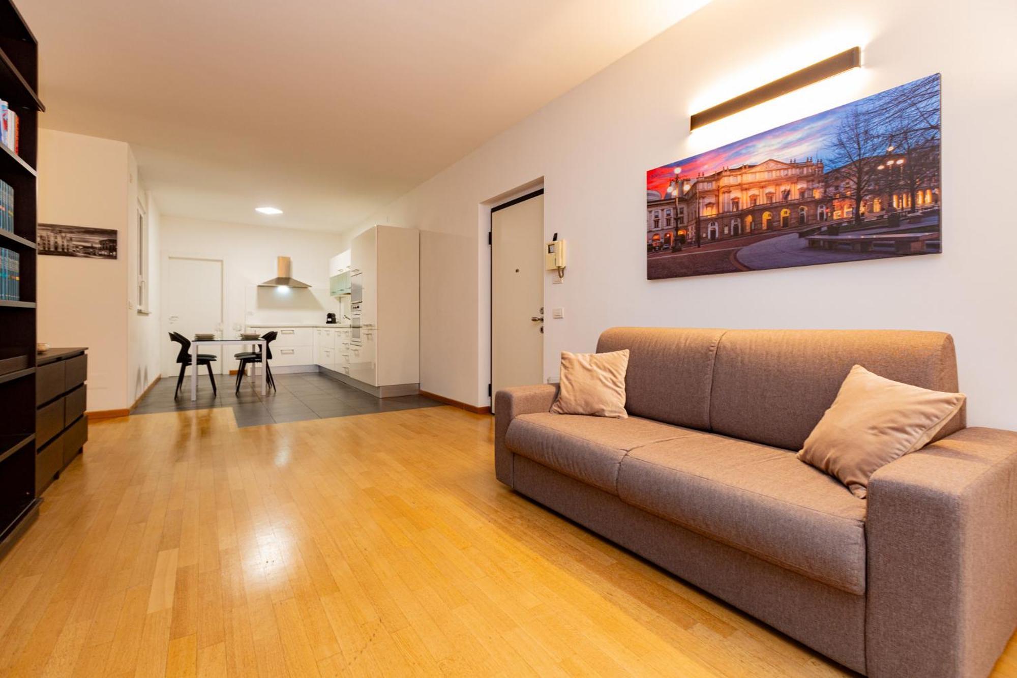 Premuda20 Elegant Milano