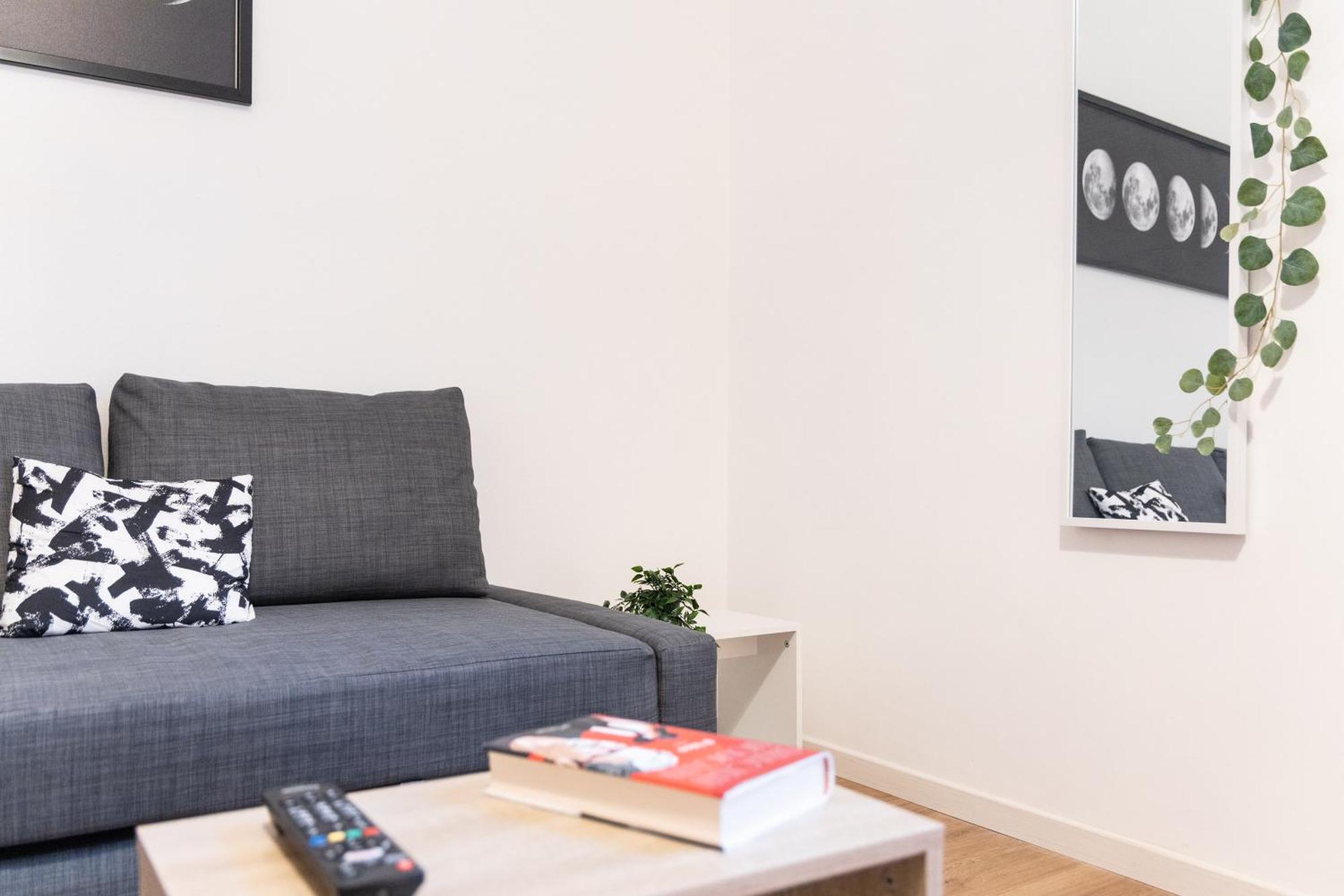 Lejlighed Studio's Nest - Close To Metro And Linate Airport Milano