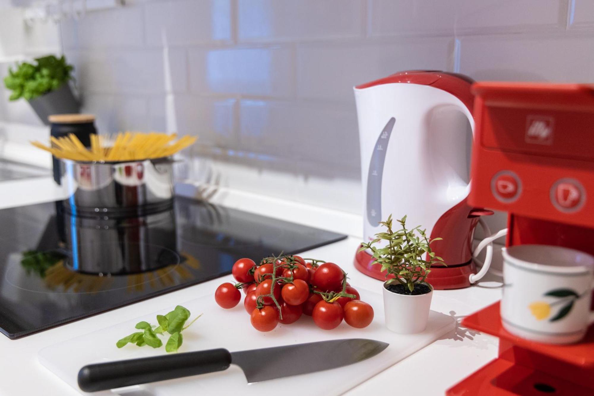 Studio's Nest - Close To Metro And Linate Airport Lejlighed *