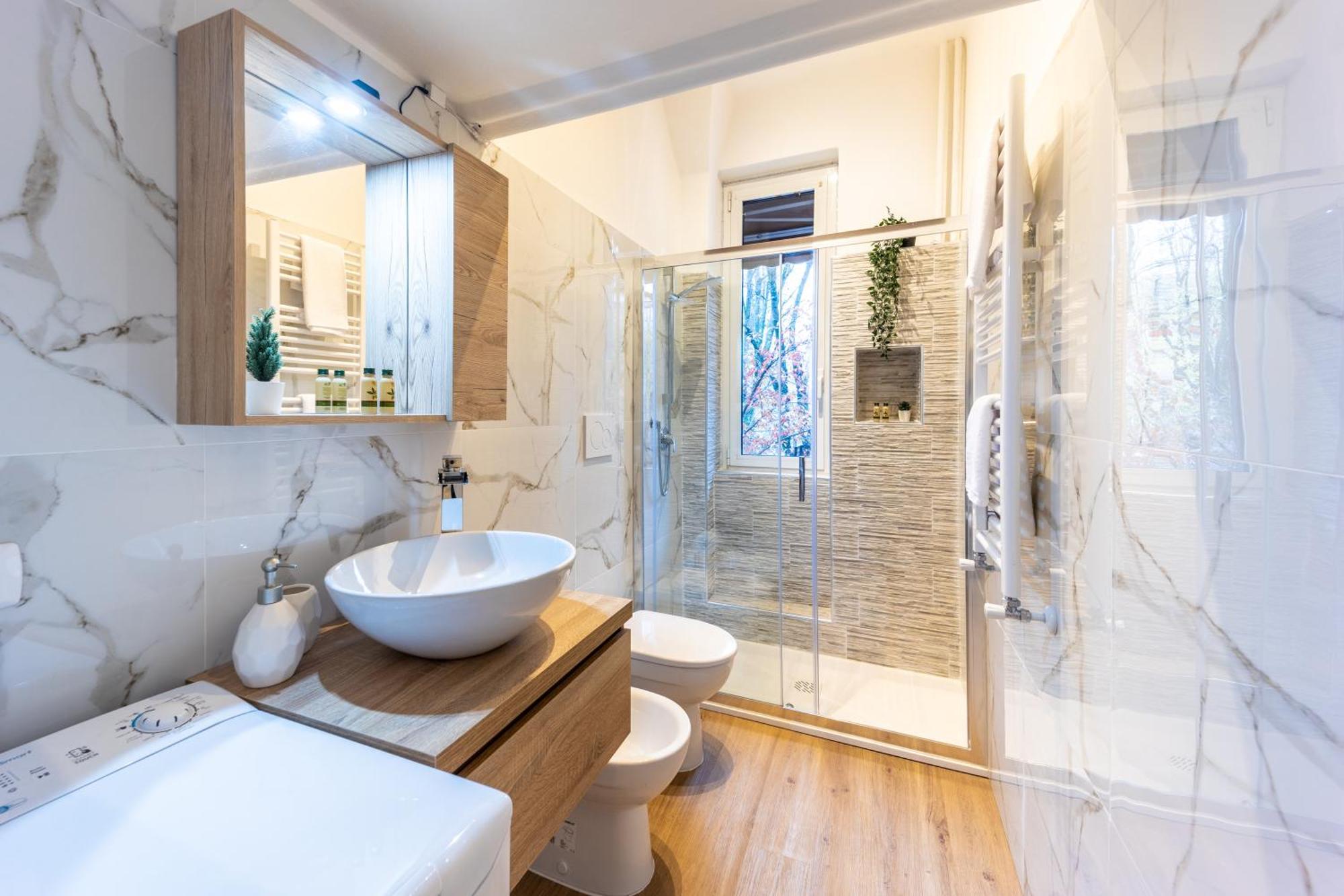 Studio's Nest - Close To Metro And Linate Airport Lejlighed