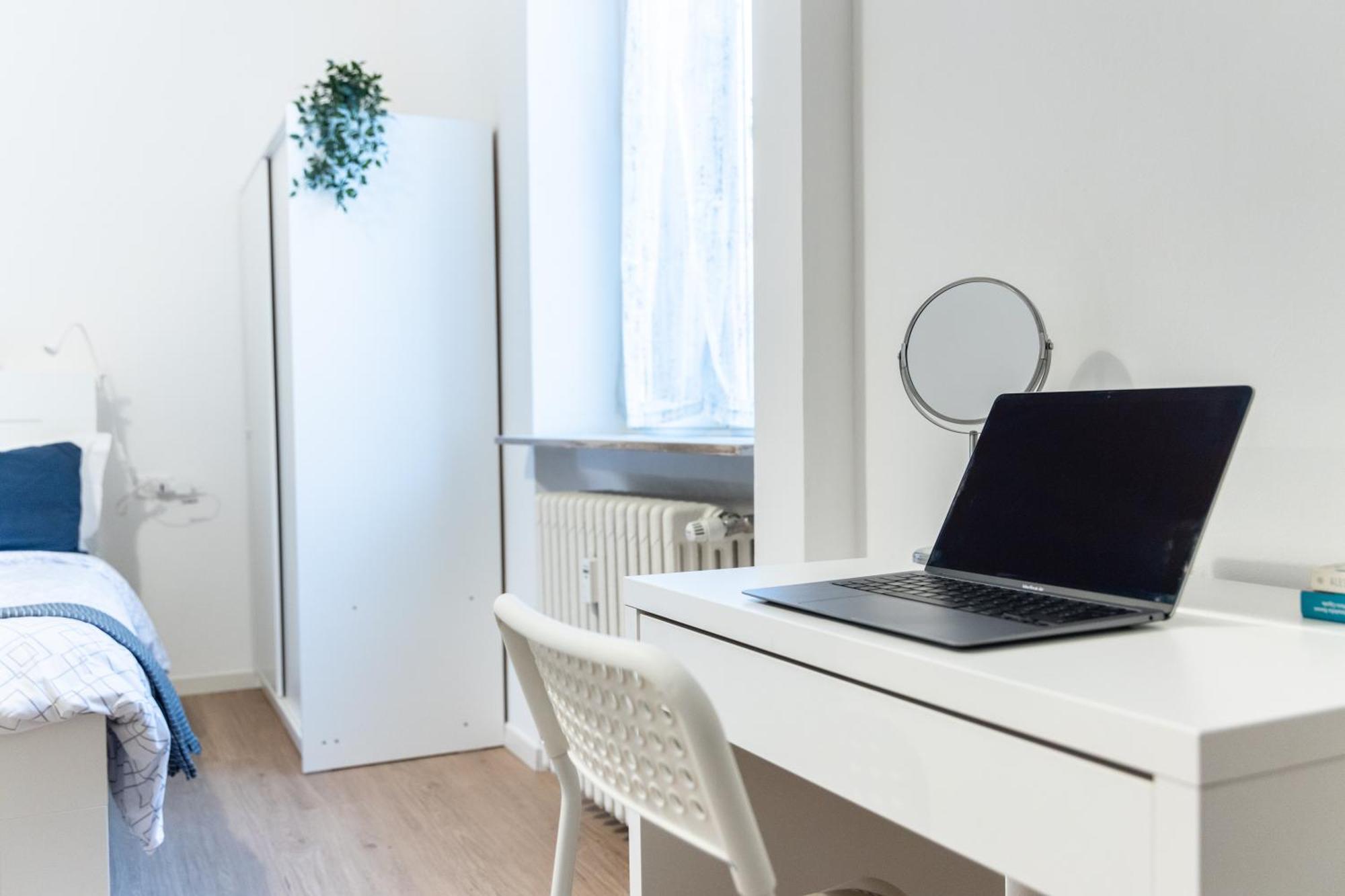 Lejlighed Studio's Nest - Close To Metro And Linate Airport *