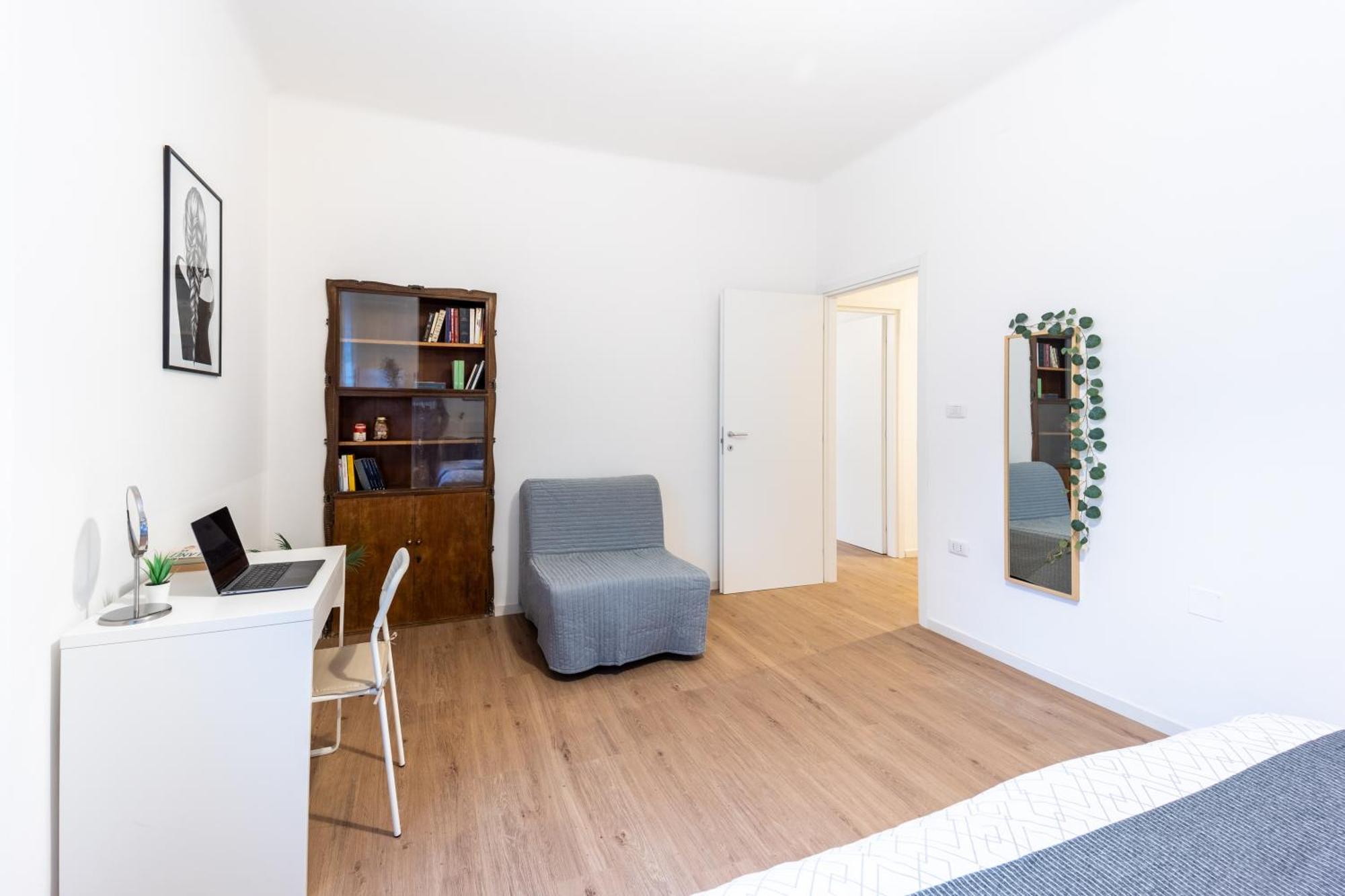 Studio's Nest - Close To Metro And Linate Airport Lejlighed