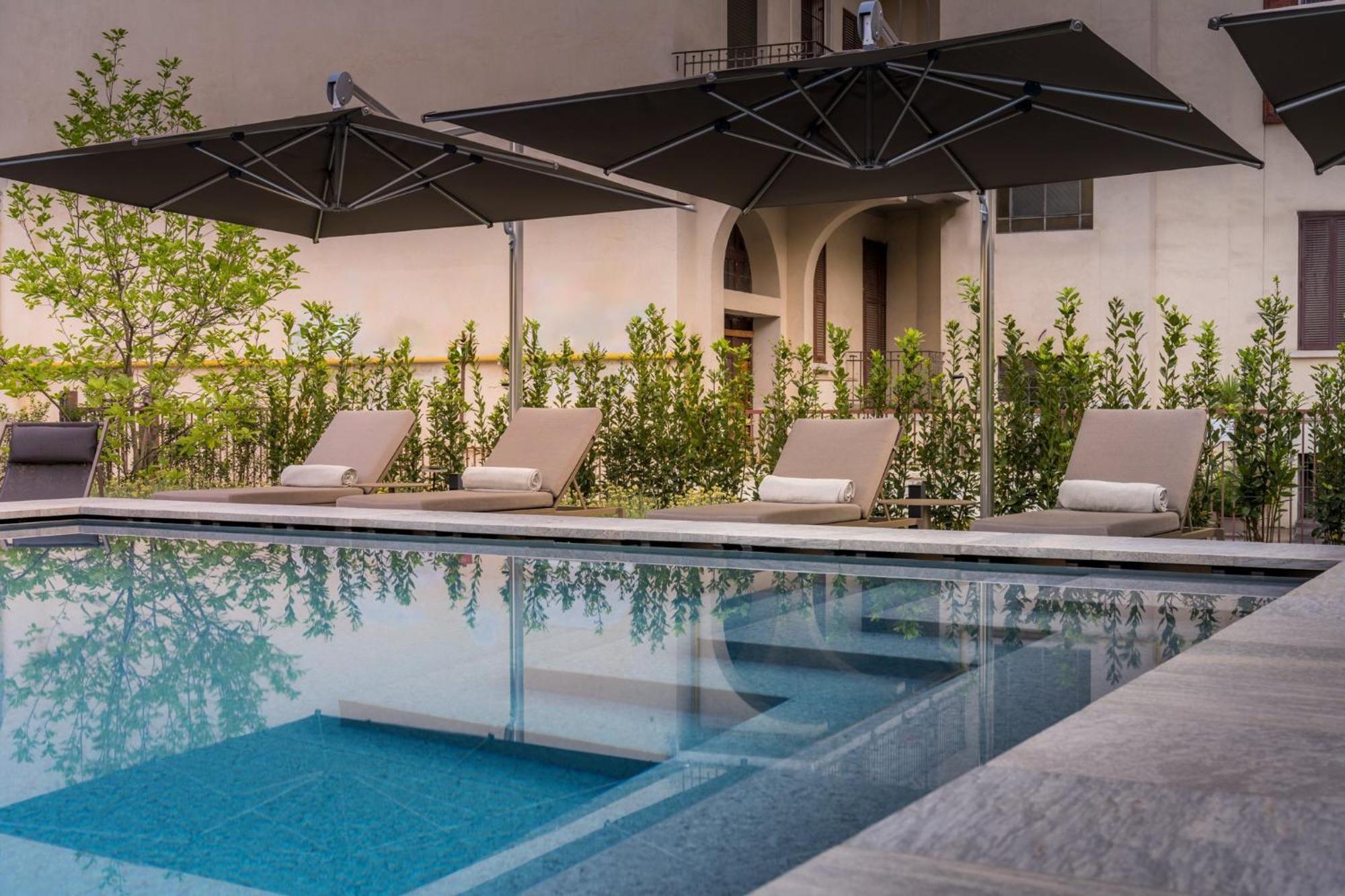 Hotell Crowne Plaza By Ihg Milano