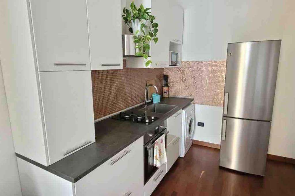 Comfortable Typical Old Style Apartment