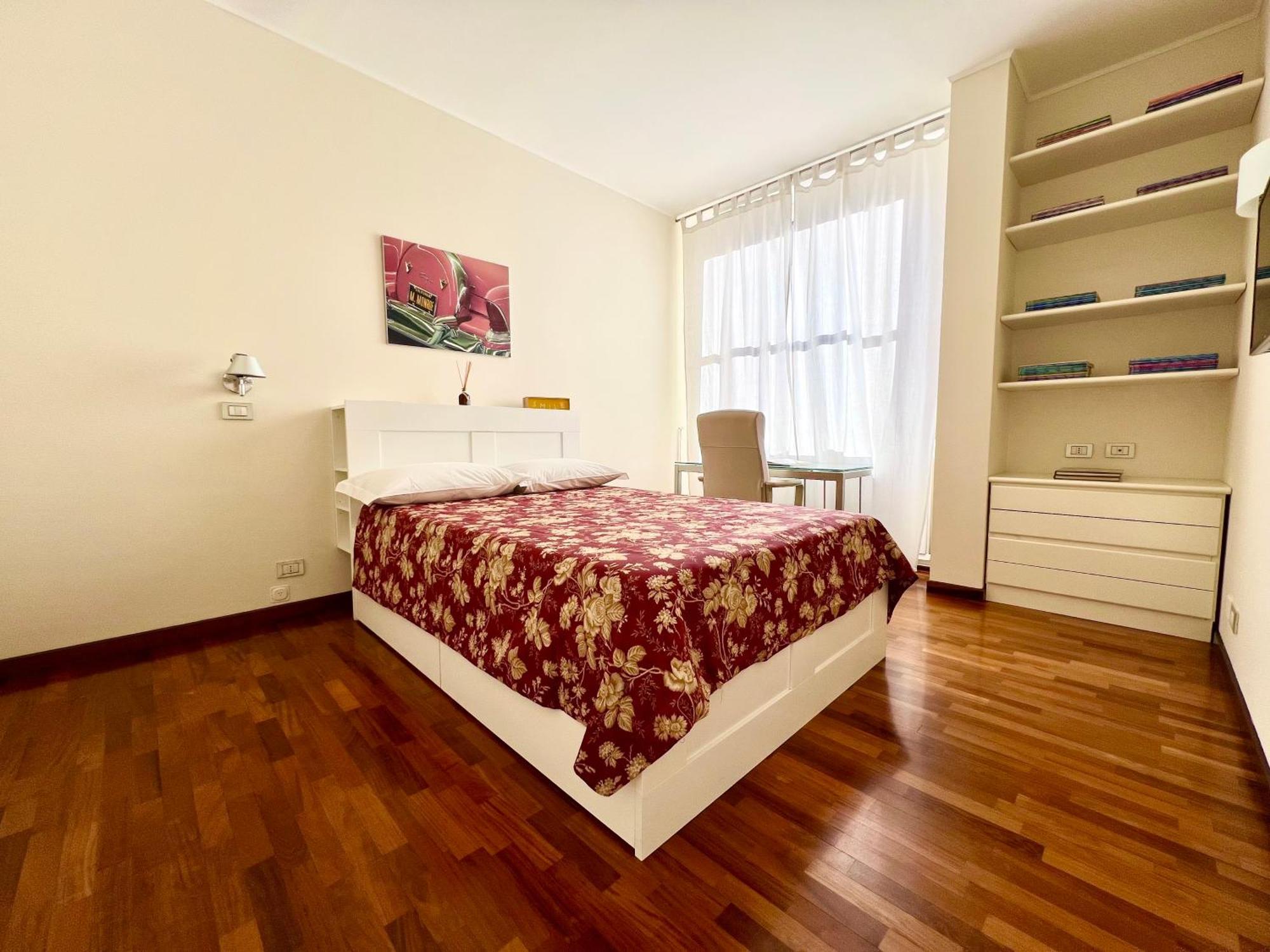 Stylish In Affittacamere Milano