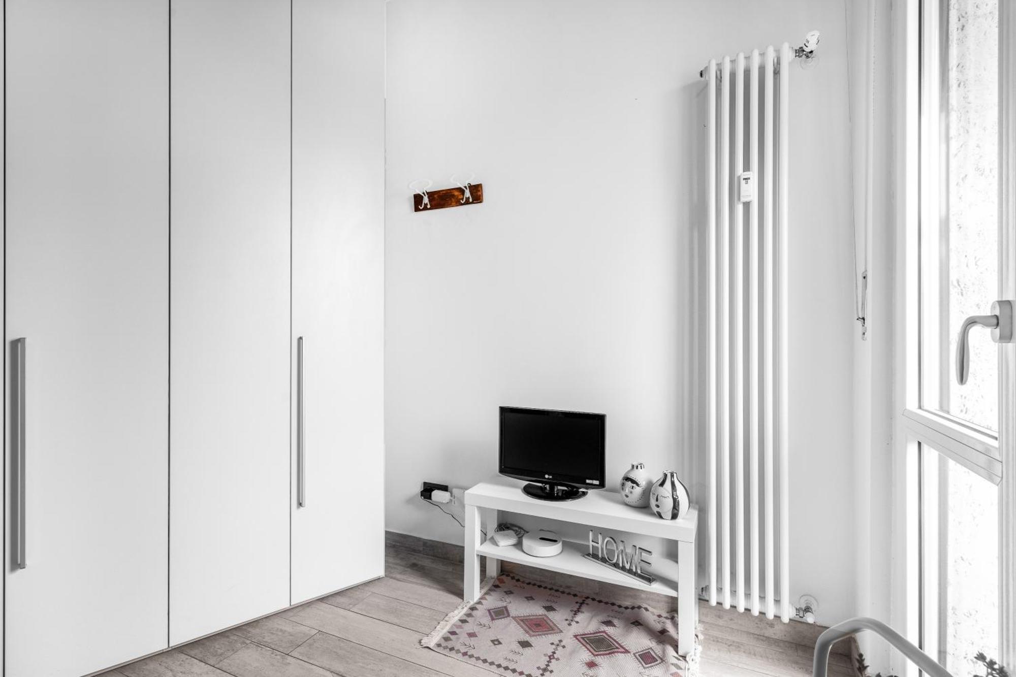 Apartment Co5 Loreto-duomo - - Milan