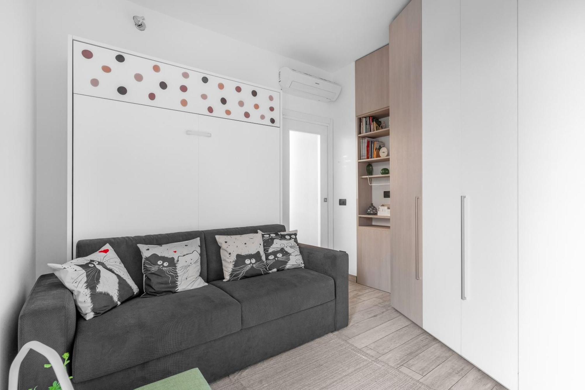 Apartment Co5 Loreto-duomo - -