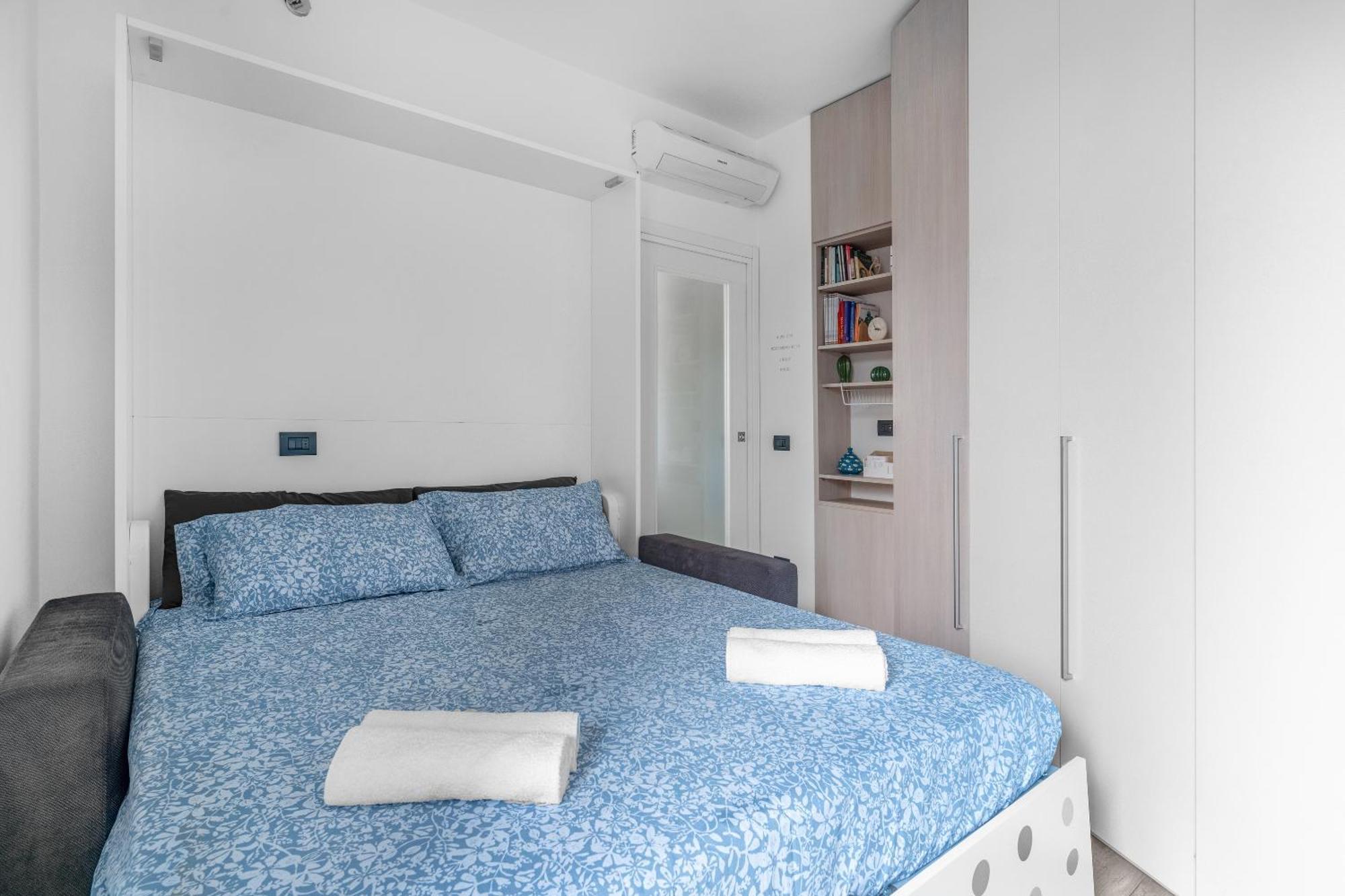 Apartment Co5 Loreto-duomo - - Milan