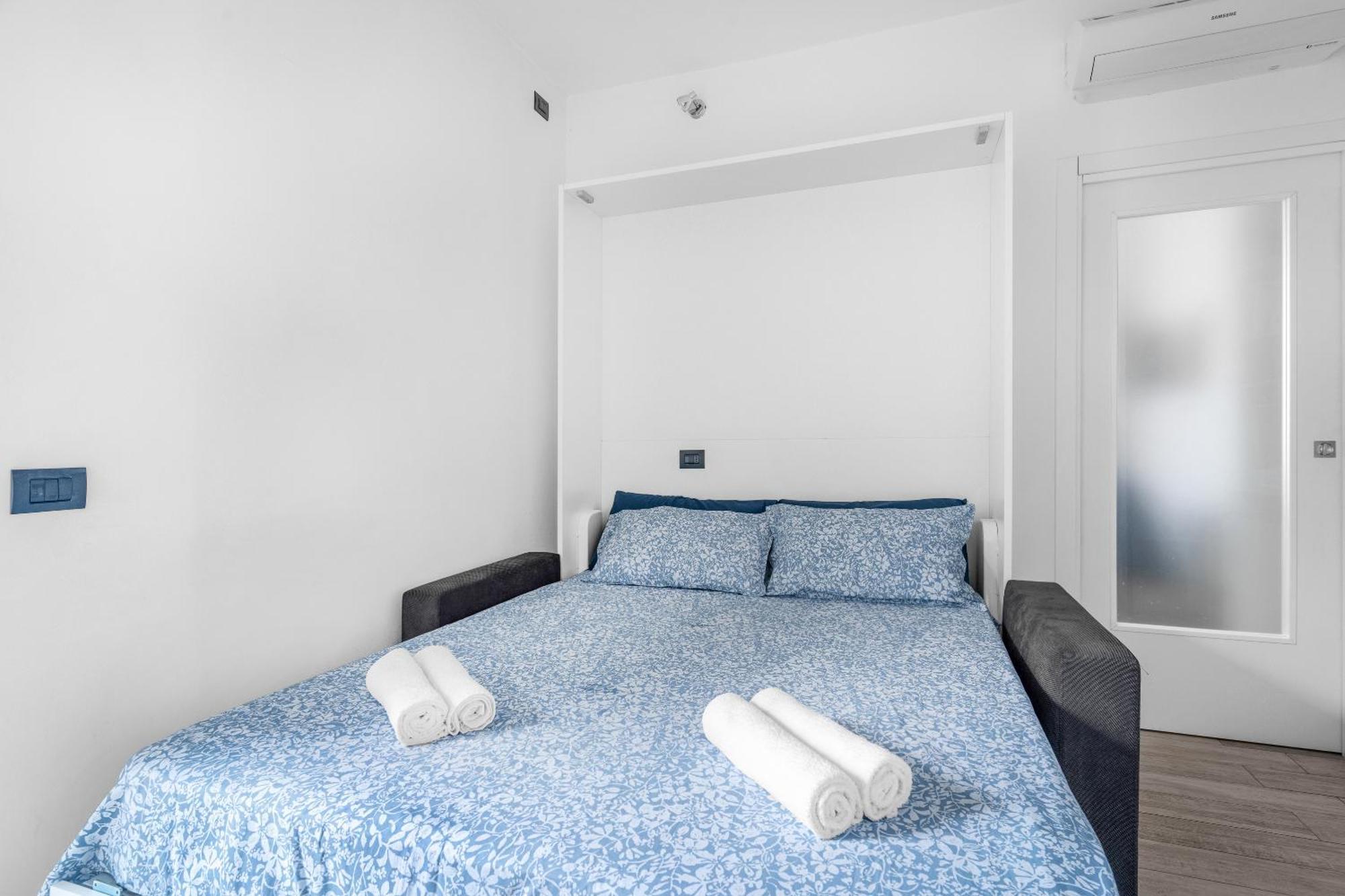 Apartment Co5 Loreto-duomo - - *
