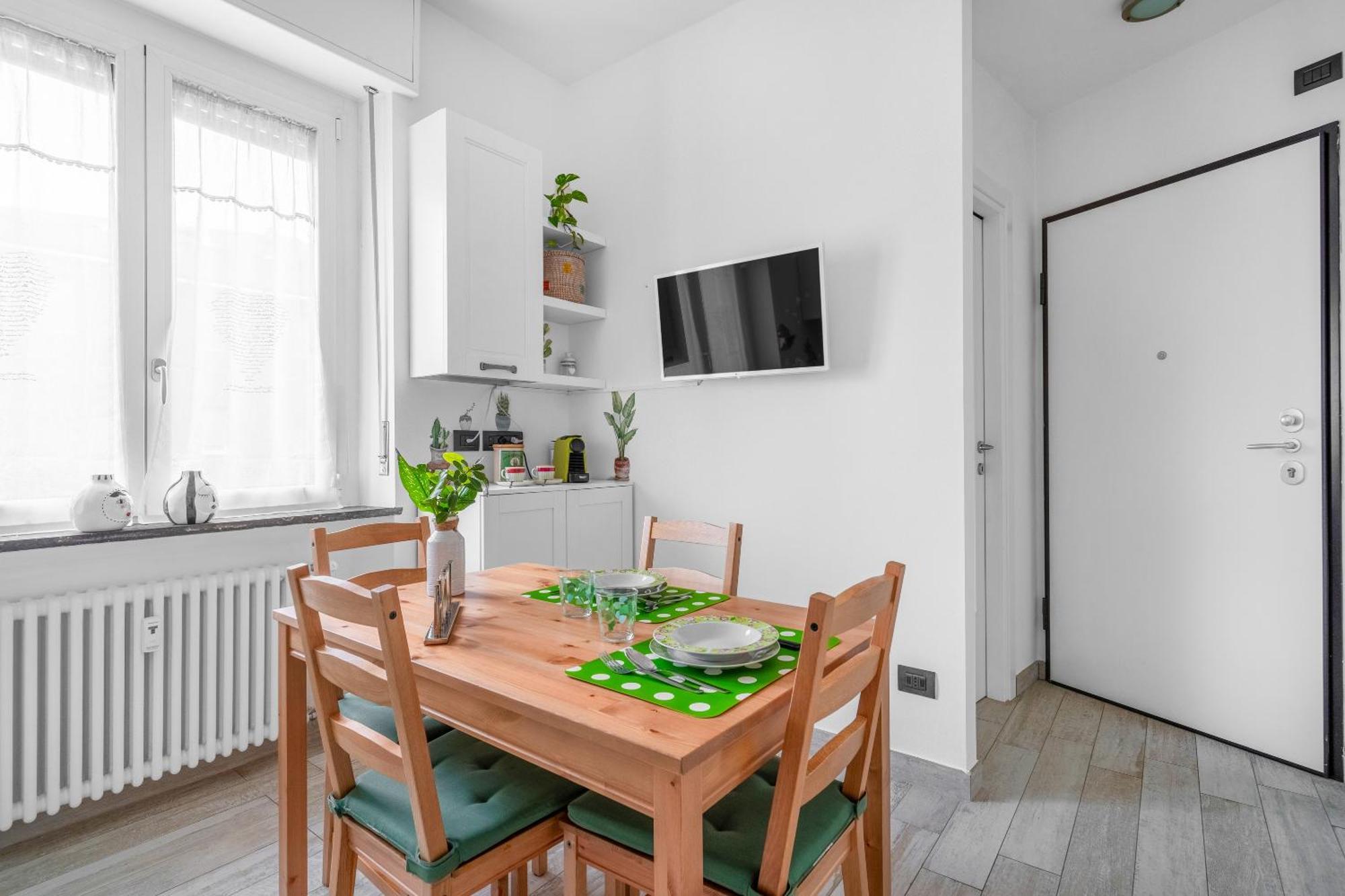 Co5 Loreto-duomo - - Apartment *