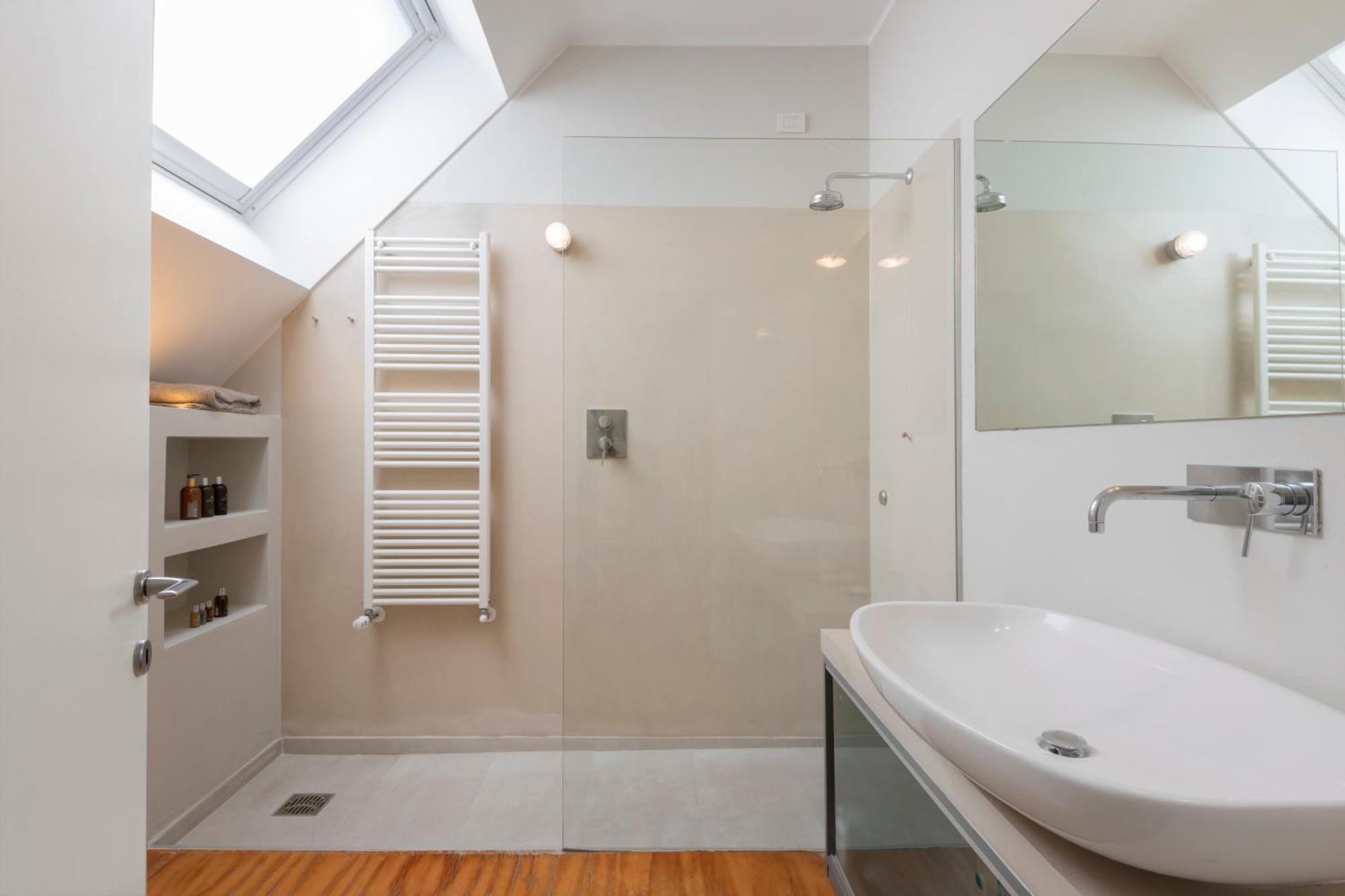 Luxury Loft Porta Venezia In Downtown Milano