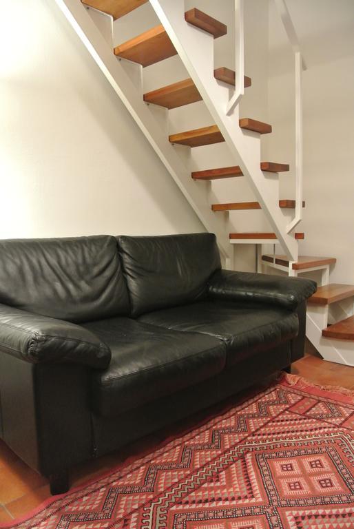 Appartamento Studio Errepì Loreto